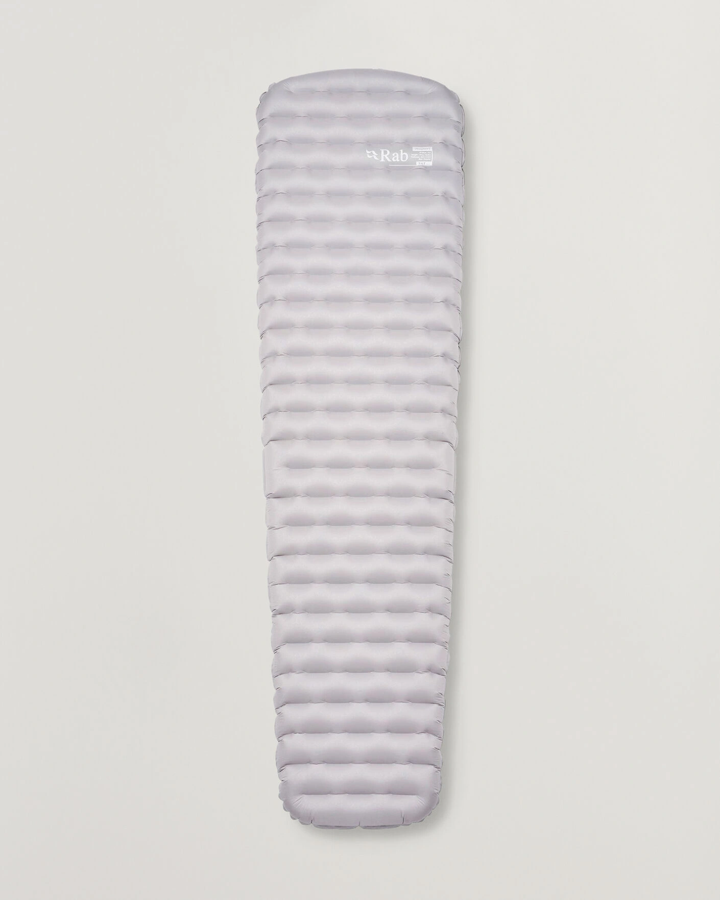 Herr | Outdoor living | Rab | Ultrasphere 5 Air Mat Grey
