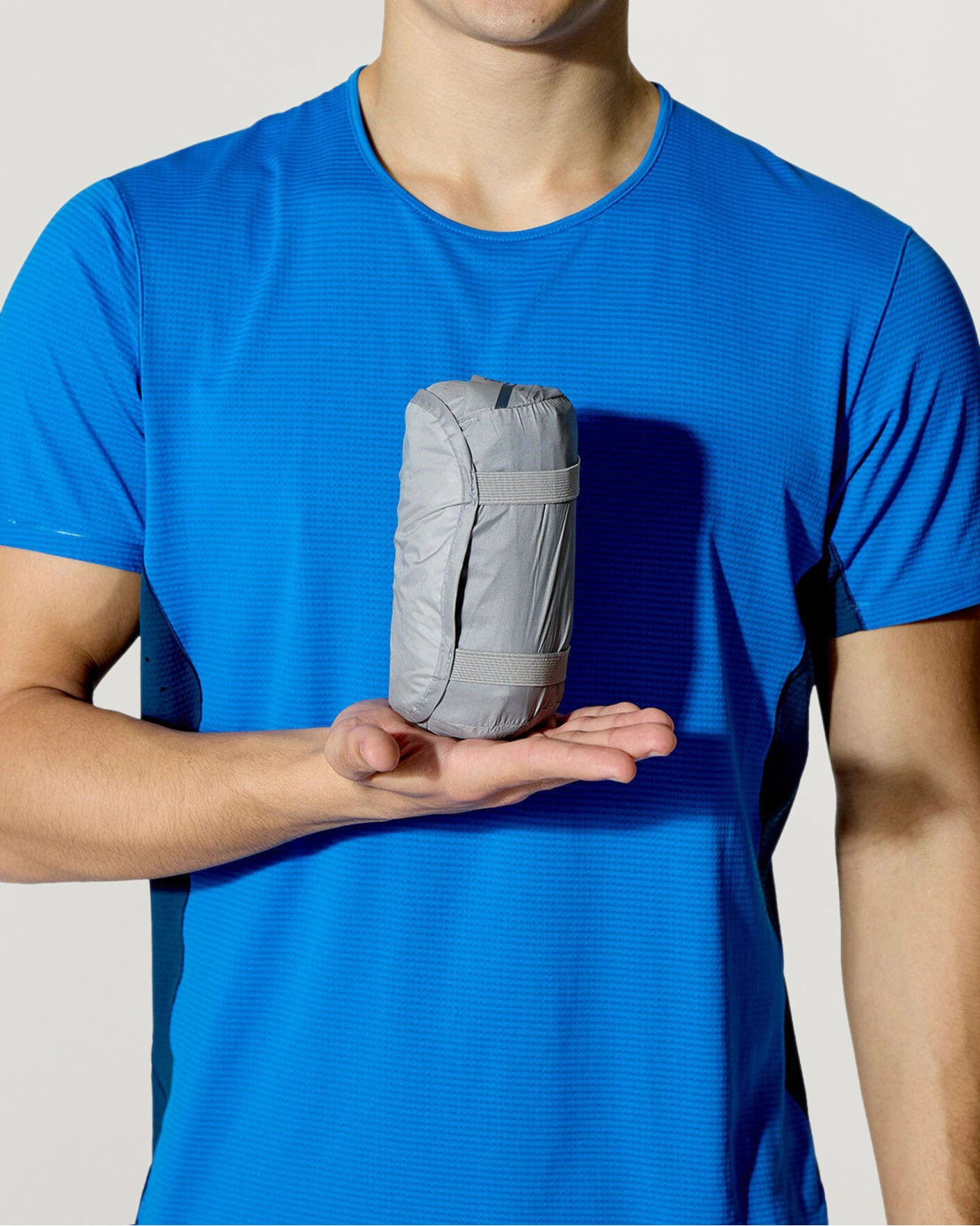 Herr | Outdoor living | Rab | Ultrasphere 5 Air Mat Grey