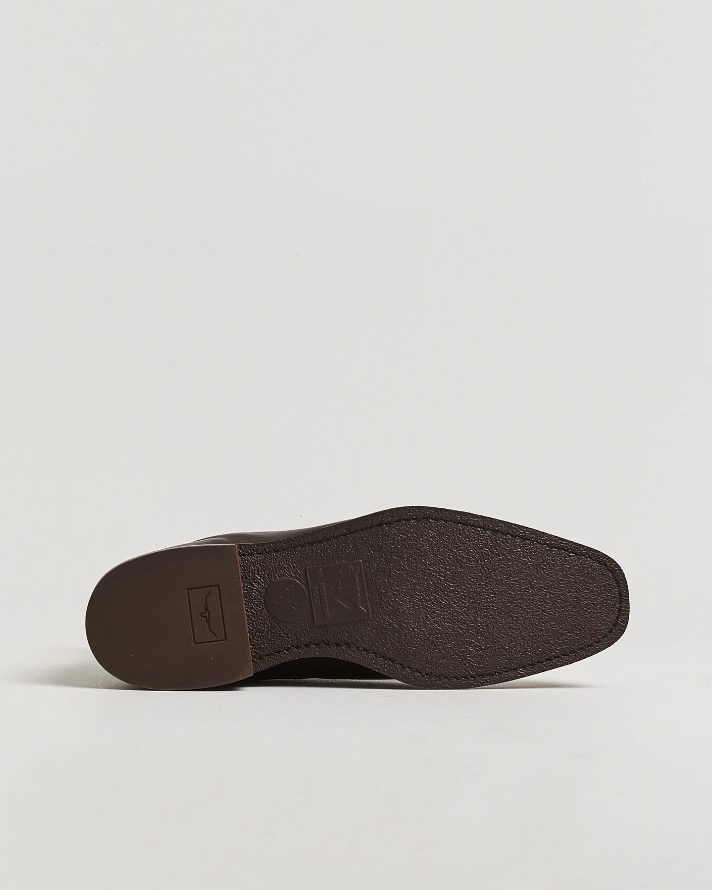 Herr | R.M.Williams Comfort Craftsman G Boot Dark Walnut | R.M.Williams | Comfort Craftsman G Boot Dark Walnut