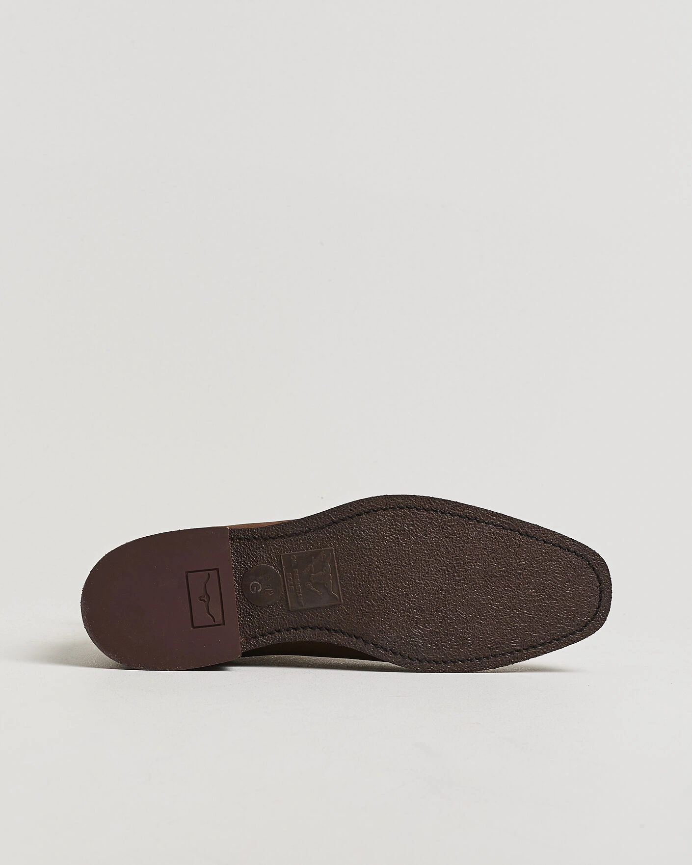 Herr | R.M.Williams Comfort Craftsman G Boot Lichen Suede | R.M.Williams | Comfort Craftsman G Boot Lichen Suede