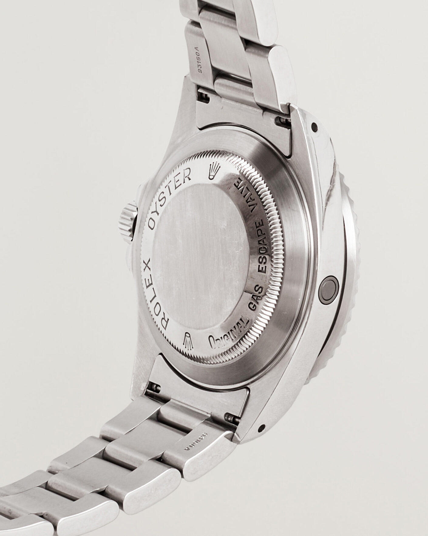 Herr | Rolex Pre-Owned Sea-Dweller  | Rolex Pre-Owned | Sea-Dweller 