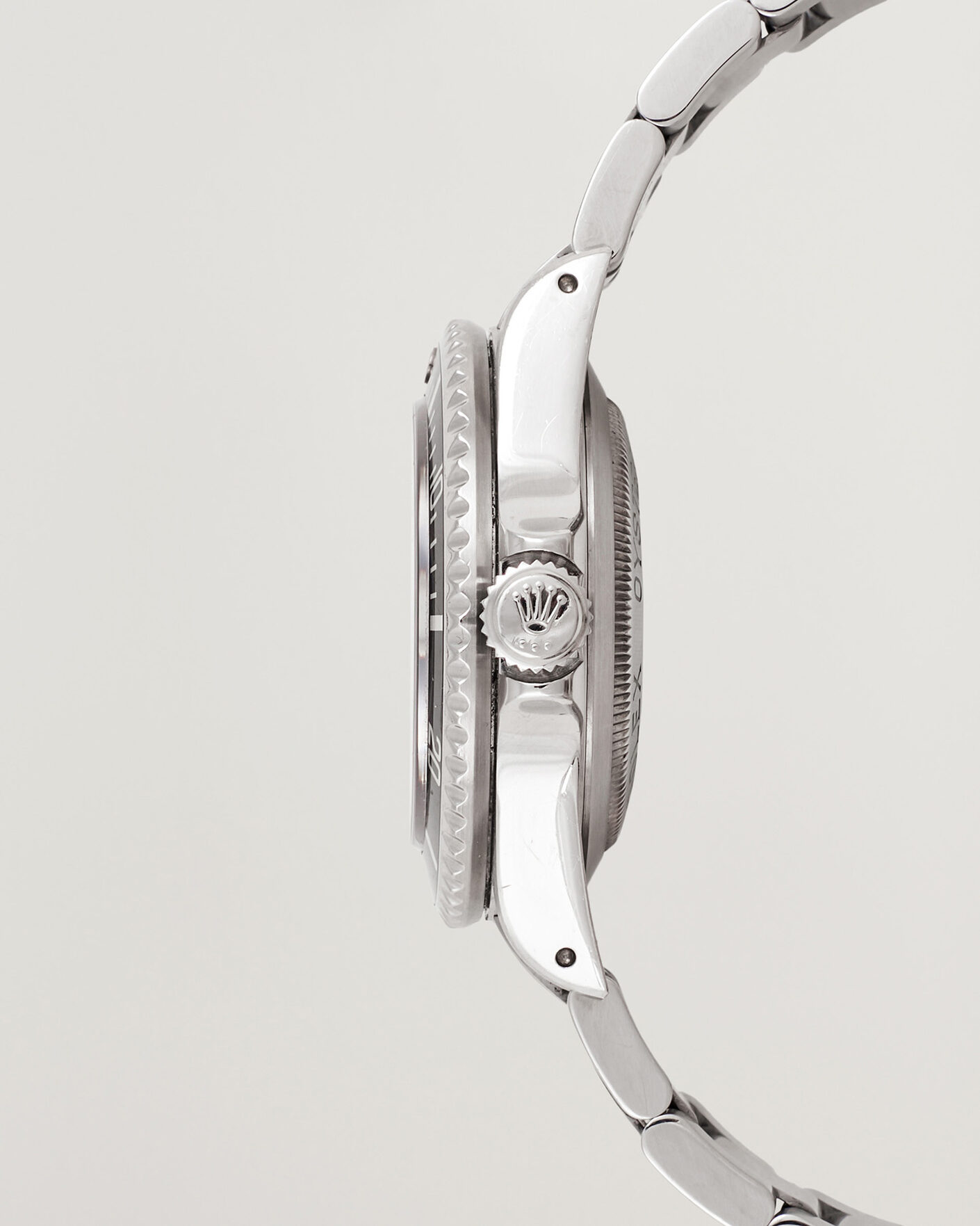 Herr | Rolex Pre-Owned Sea-Dweller  | Rolex Pre-Owned | Sea-Dweller 