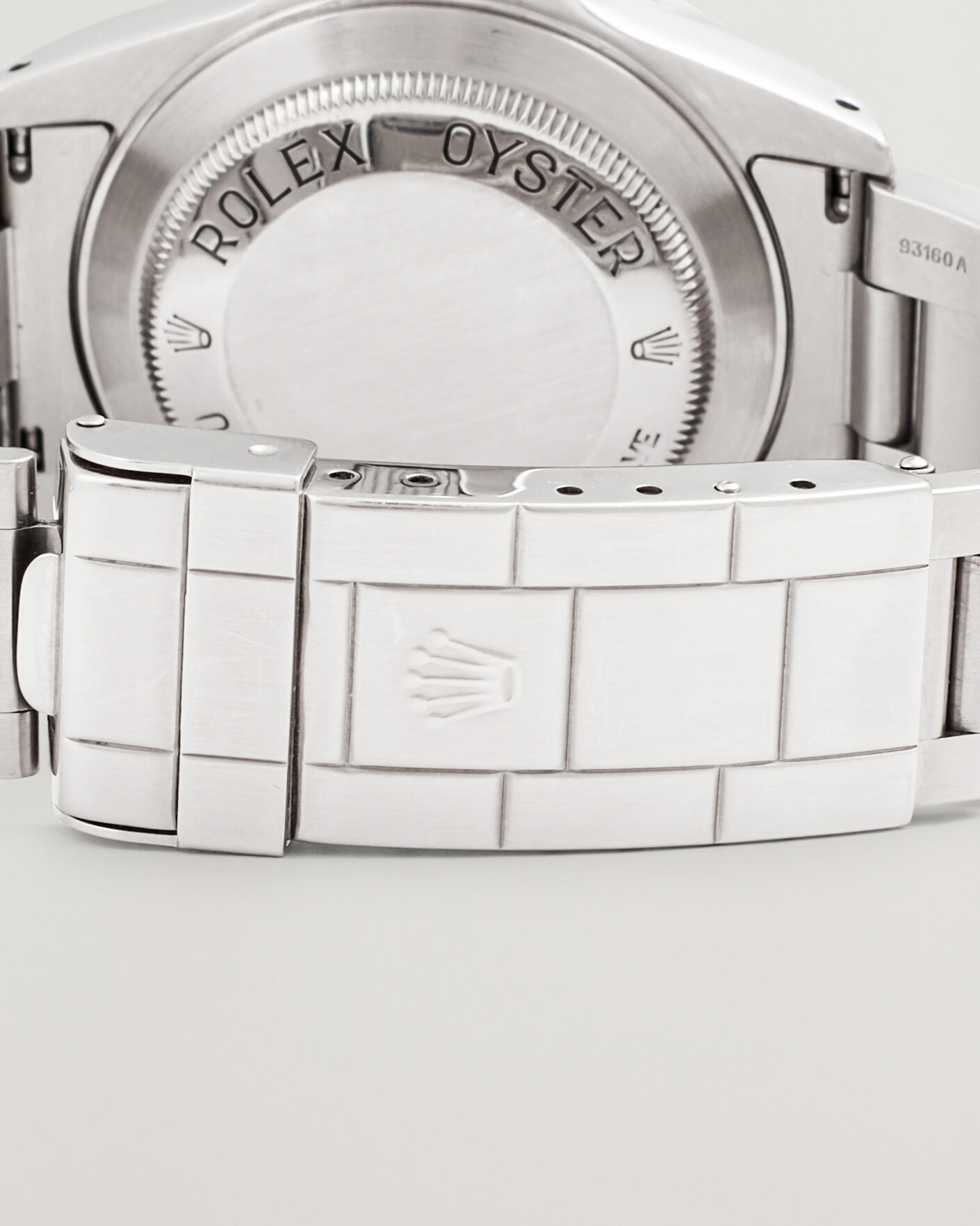 Herr | Rolex Pre-Owned Sea-Dweller  | Rolex Pre-Owned | Sea-Dweller 