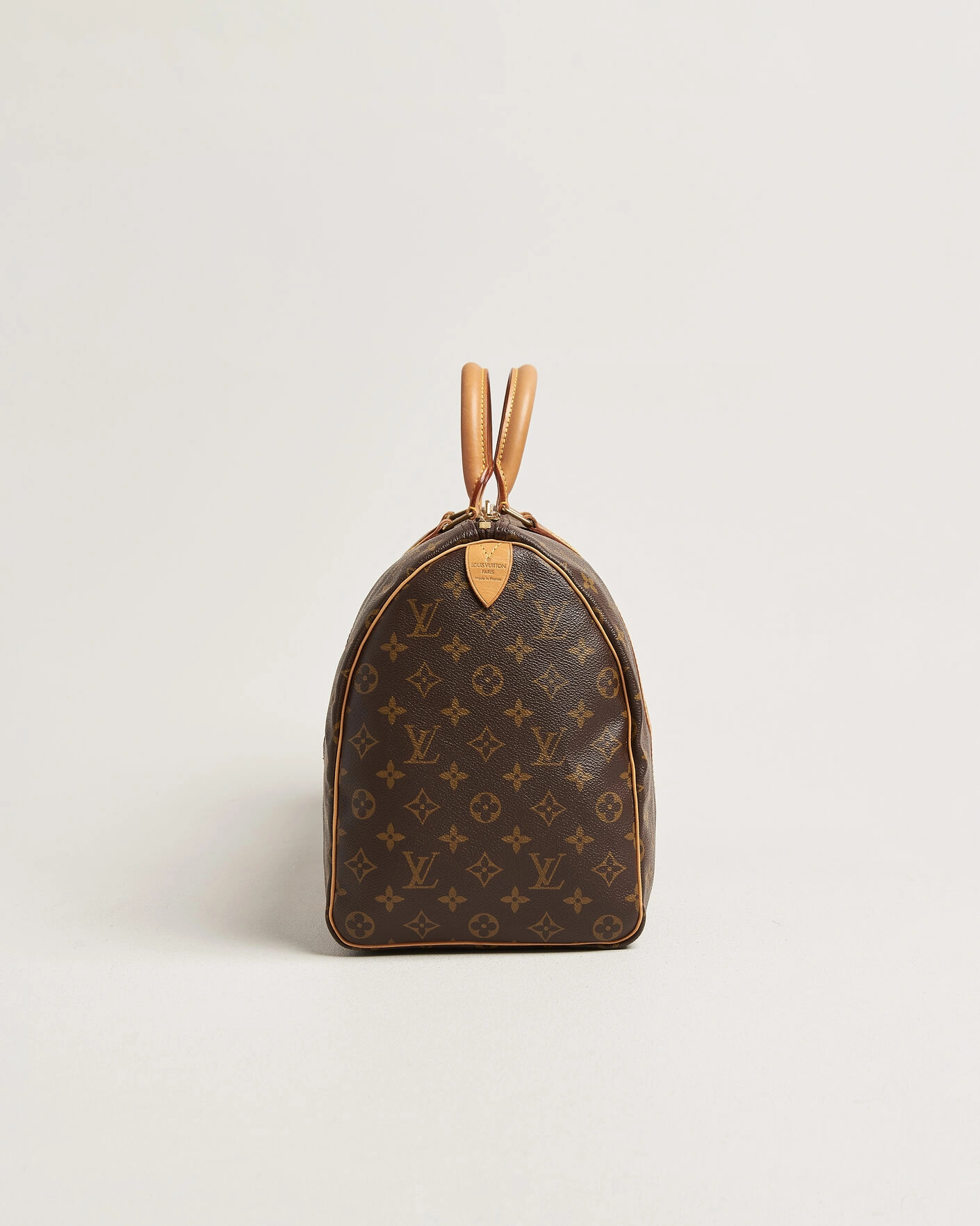 Herr | Pre-Owned & Vintage Bags | Louis Vuitton Pre-Owned | Keepall 45 Monogram