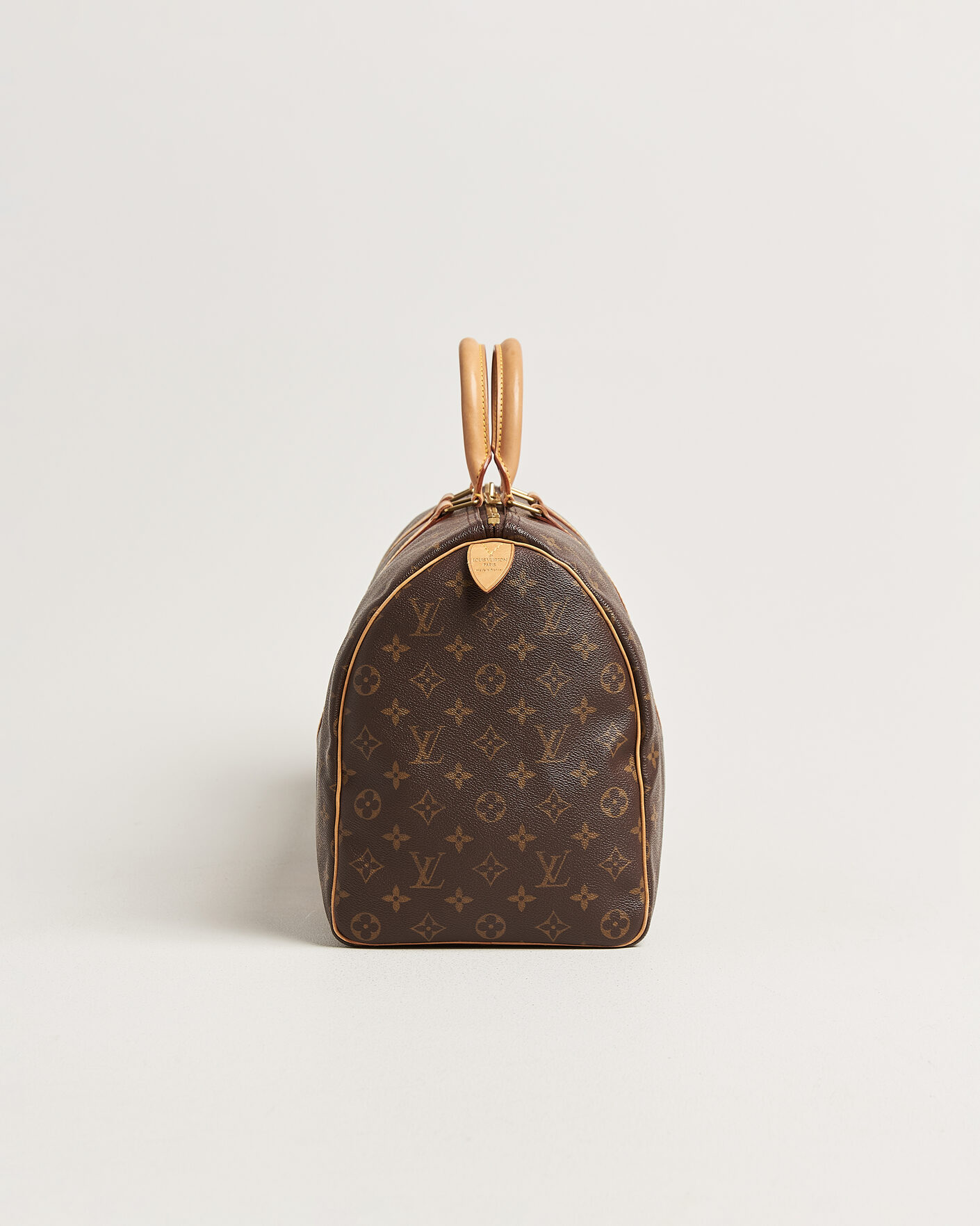 Herr | Pre-Owned & Vintage Bags | Louis Vuitton Pre-Owned | Keepall 45 Monogram