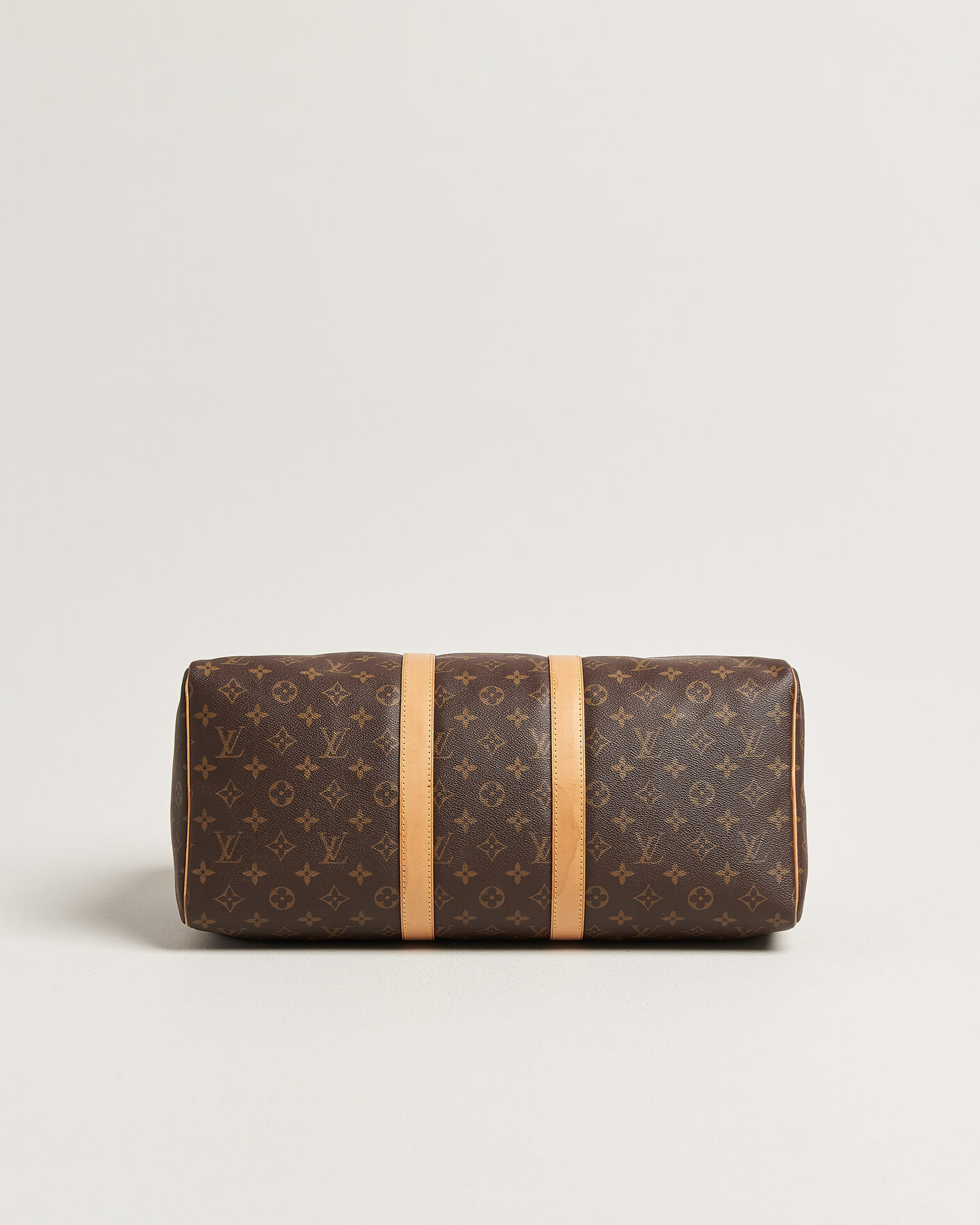 Herr | Pre-Owned & Vintage Bags | Louis Vuitton Pre-Owned | Keepall 45 Monogram