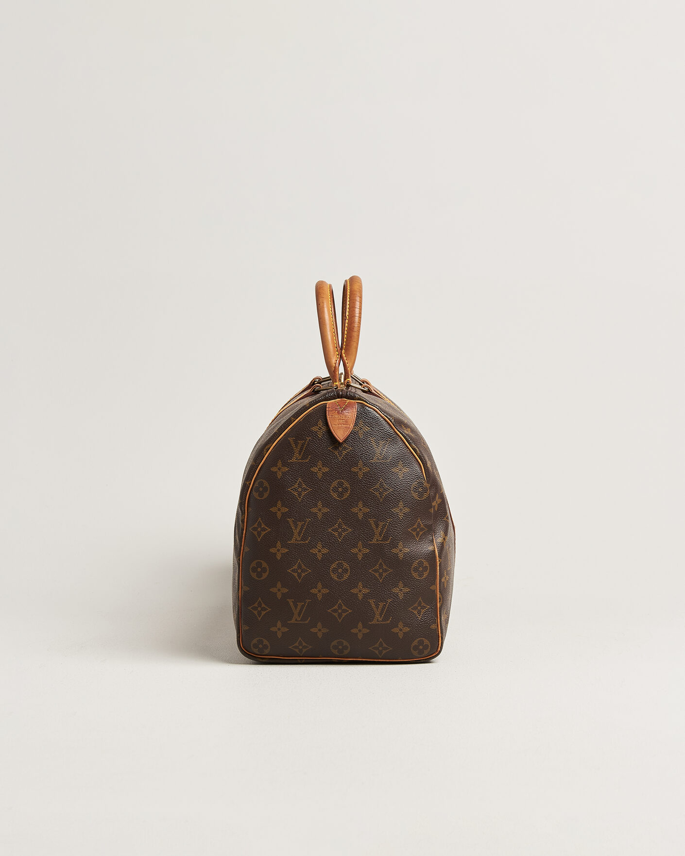 Herr | Pre-Owned & Vintage Bags | Louis Vuitton Pre-Owned | Keepall 45 Monogram