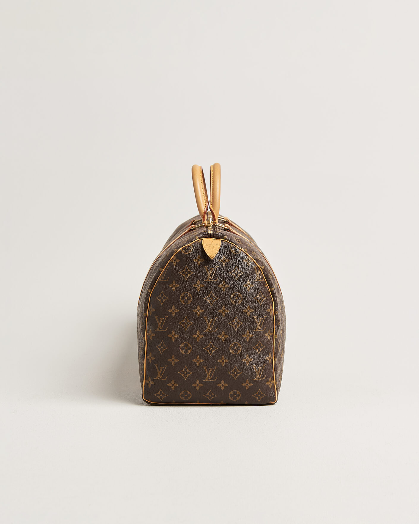Herr | Pre-Owned & Vintage Bags | Louis Vuitton Pre-Owned | Keepall 50 Monogram