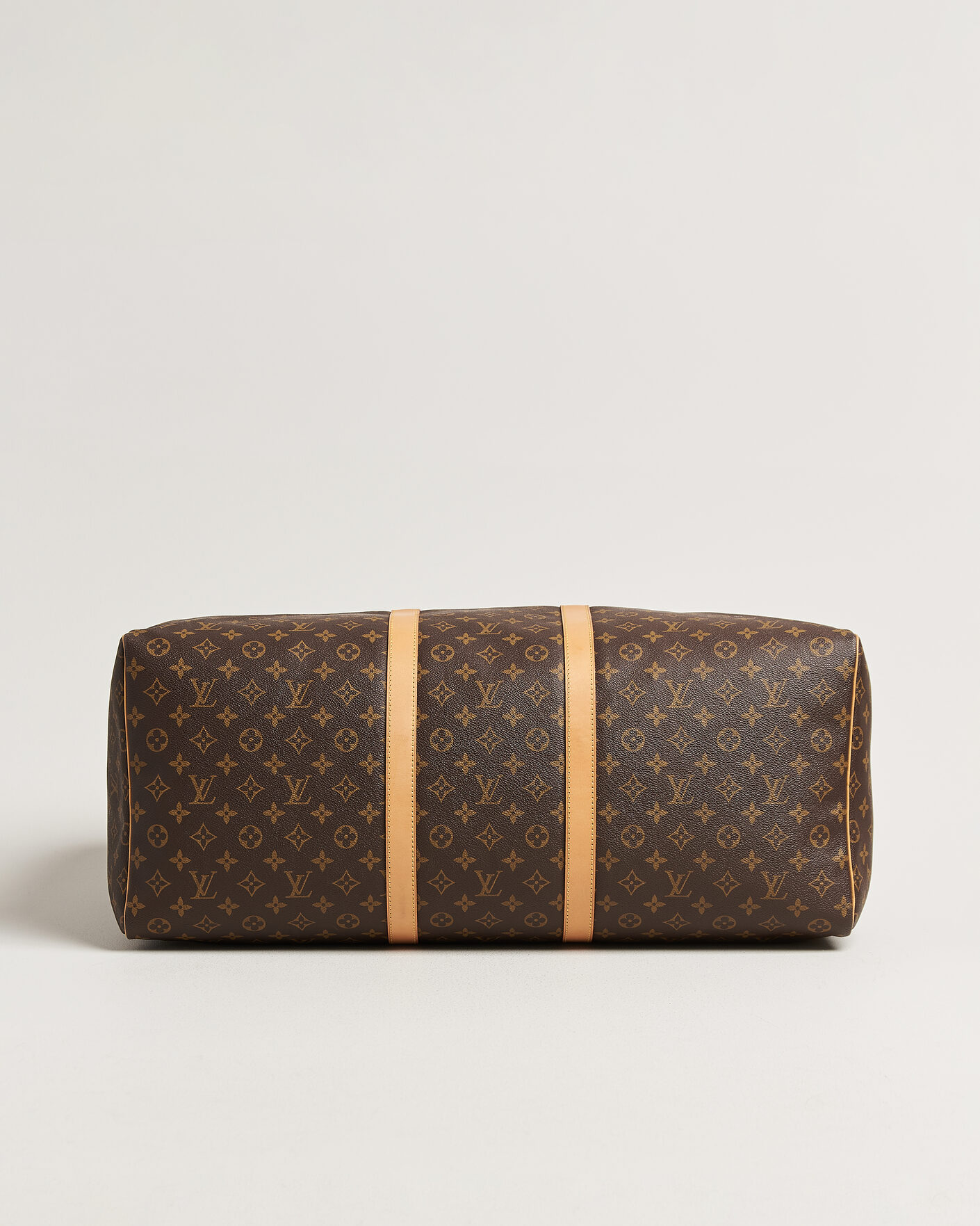 Herr | Pre-Owned & Vintage Bags | Louis Vuitton Pre-Owned | Keepall 60 Monogram