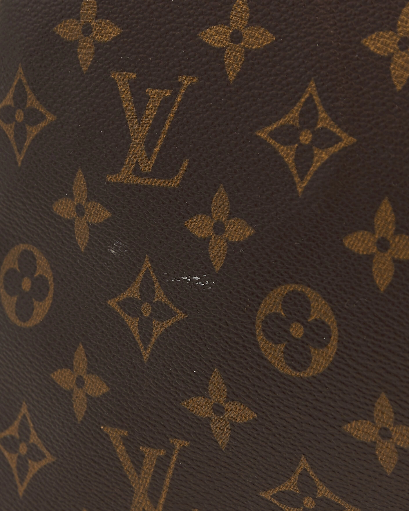 Herr | Pre-Owned & Vintage Bags | Louis Vuitton Pre-Owned | Keepall 50 Monogram