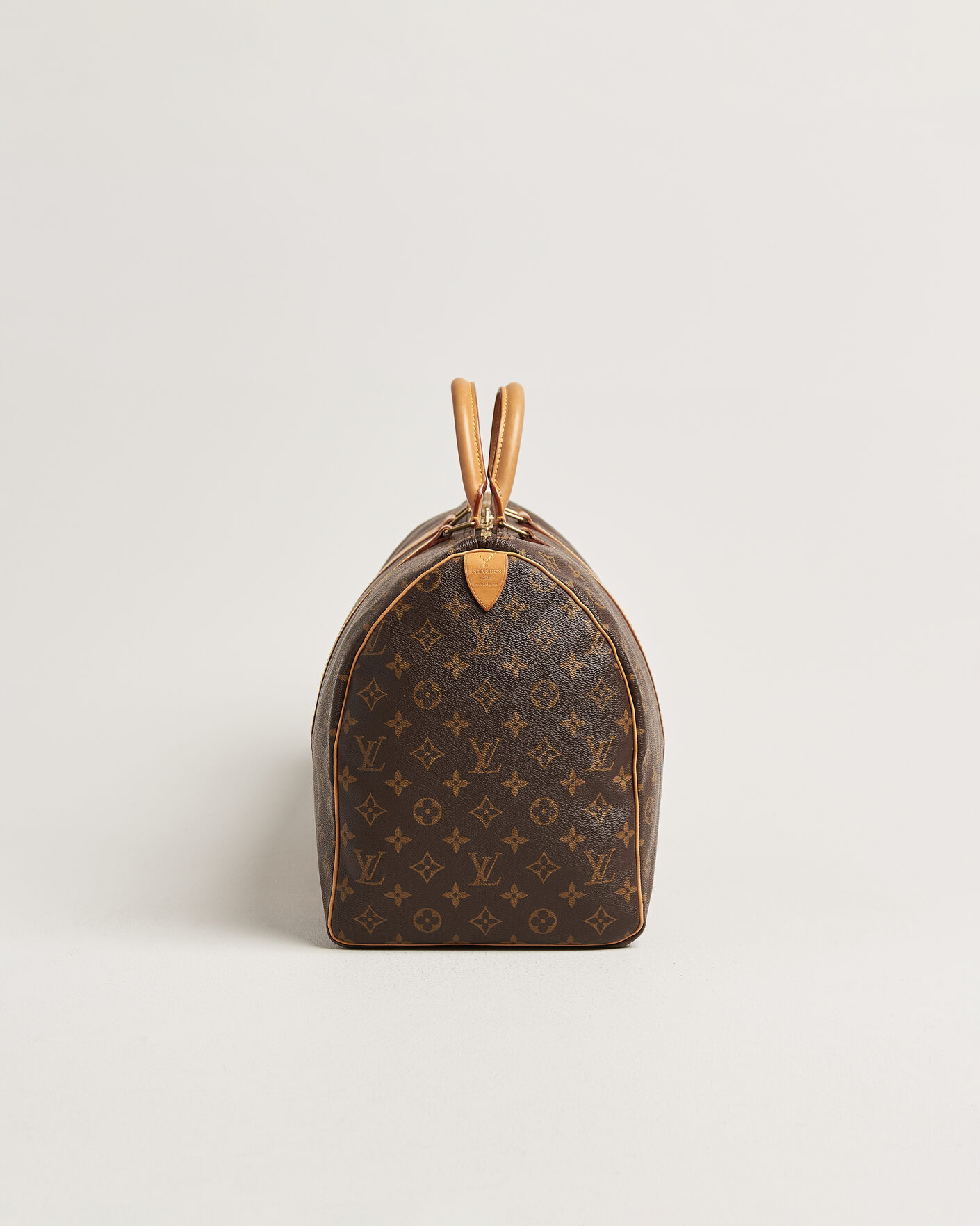 Herr | Pre-Owned & Vintage Bags | Louis Vuitton Pre-Owned | Keepall 50 Monogram
