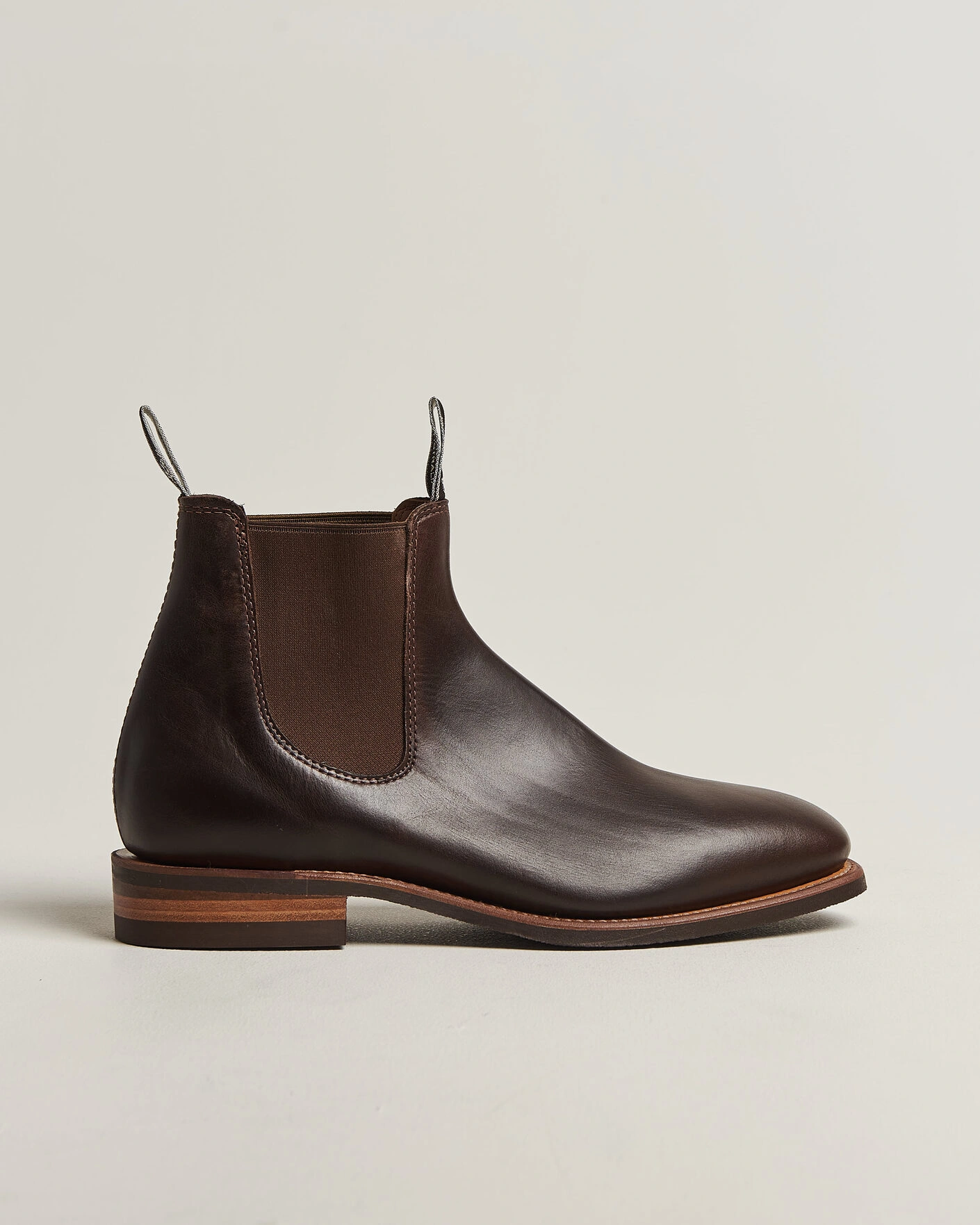 Herr | Kängor | R.M.Williams | Comfort Craftsman G Boot Walnut Brown