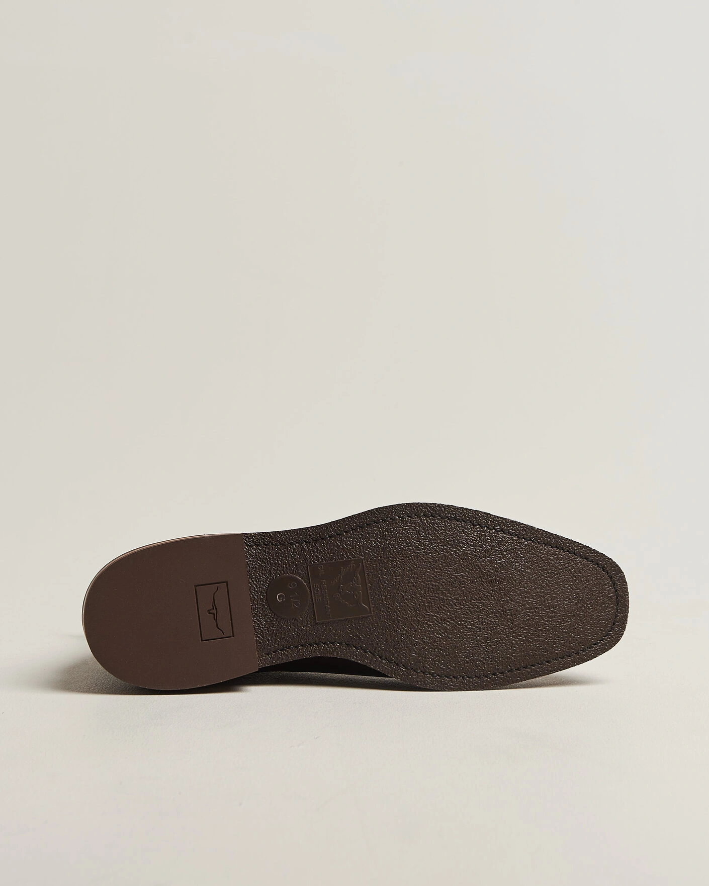 Herr | Kängor | R.M.Williams | Comfort Craftsman G Boot Walnut Brown