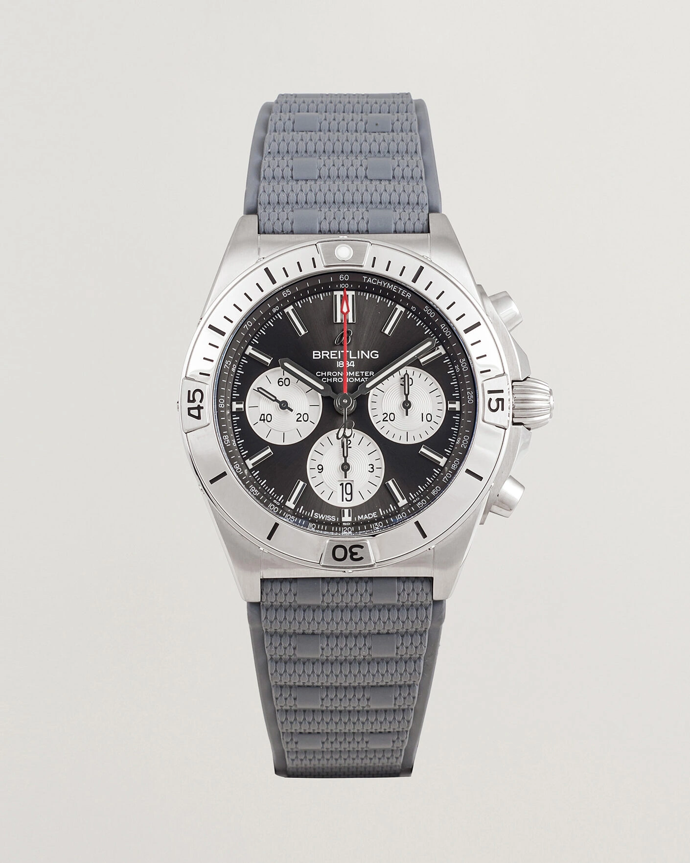 Herr | Pre-Owned & Vintage Watches | Breitling Pre-Owned | Chronomat B01 42 