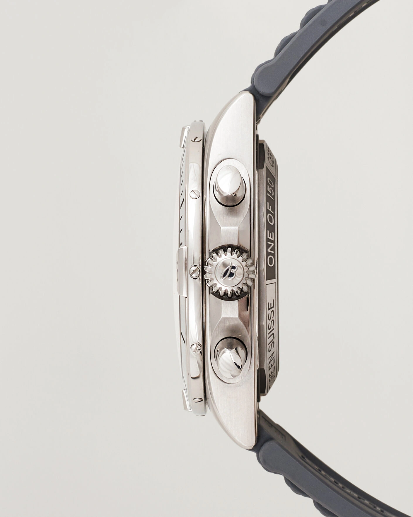 Herr | Pre-Owned & Vintage Watches | Breitling Pre-Owned | Chronomat B01 42 