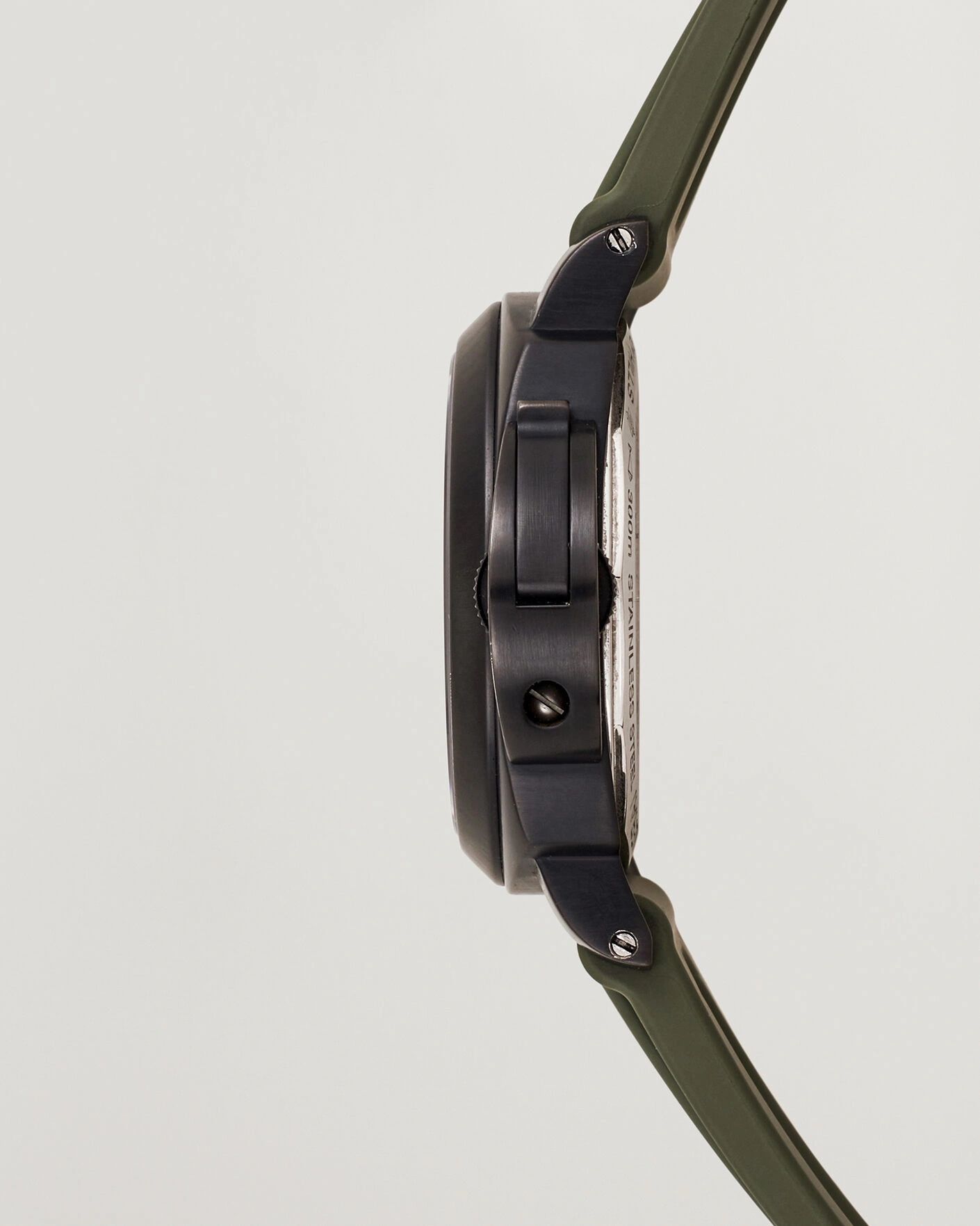 Herr | Pre-Owned & Vintage Watches | Panerai Pre-Owned | PAM00416 Luminor Marina Beverly Hills Boutique
