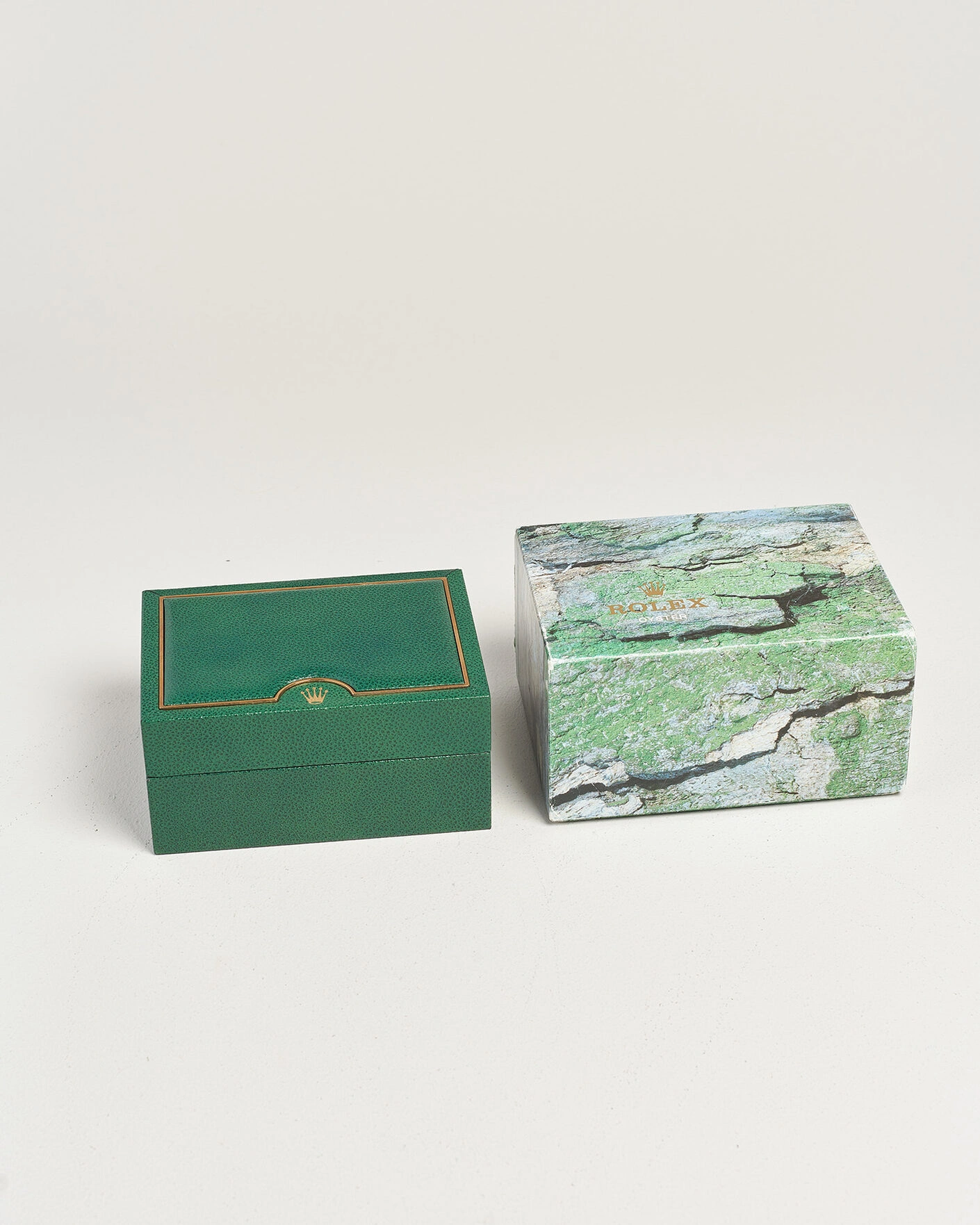 Herr | Pre-owned Tillbehör | Rolex Pre-Owned | Rolex Box 65.00.01