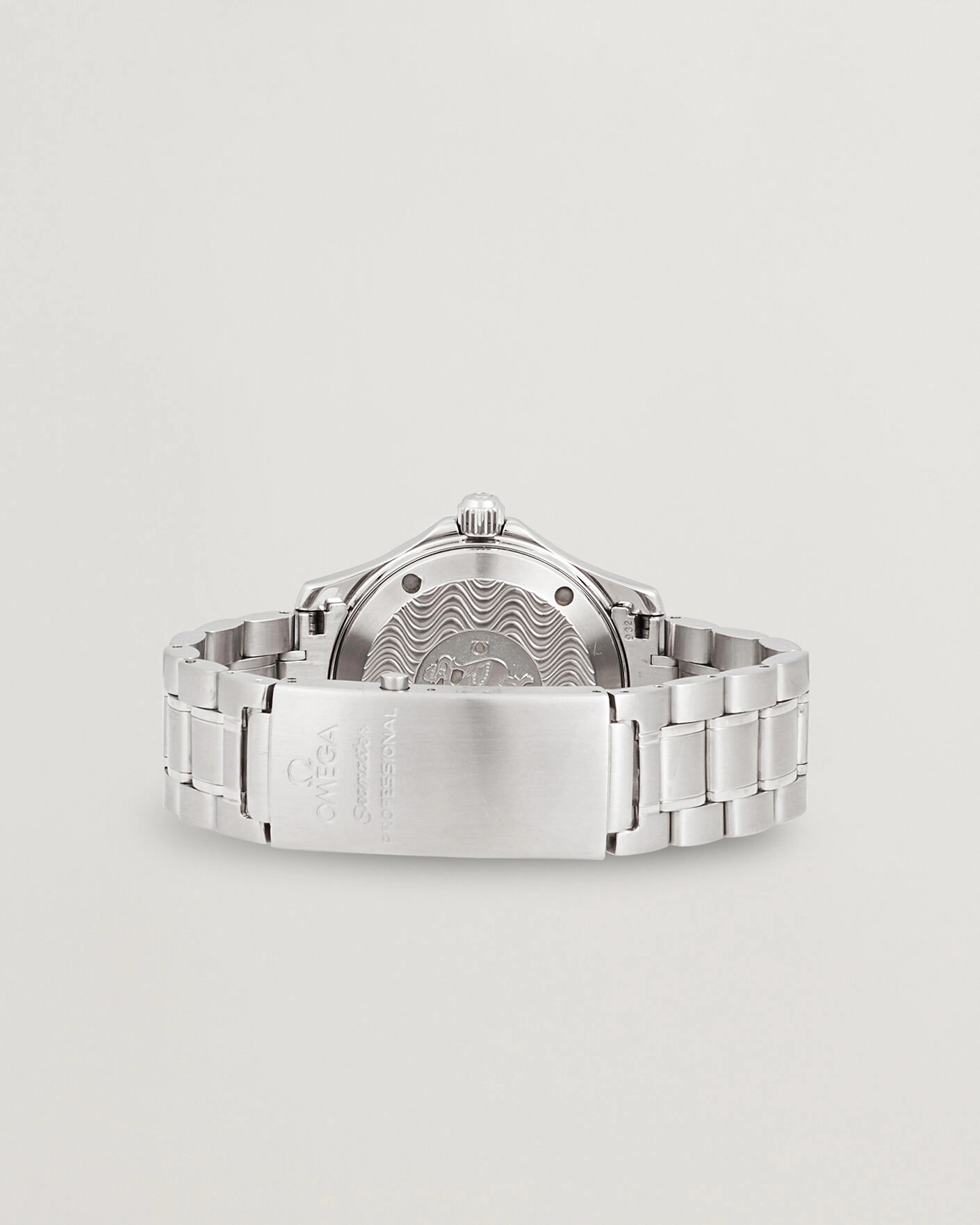 Herr | Pre-Owned & Vintage Watches | Omega Pre-Owned | Seamaster 300M Peter Blake 36mm 