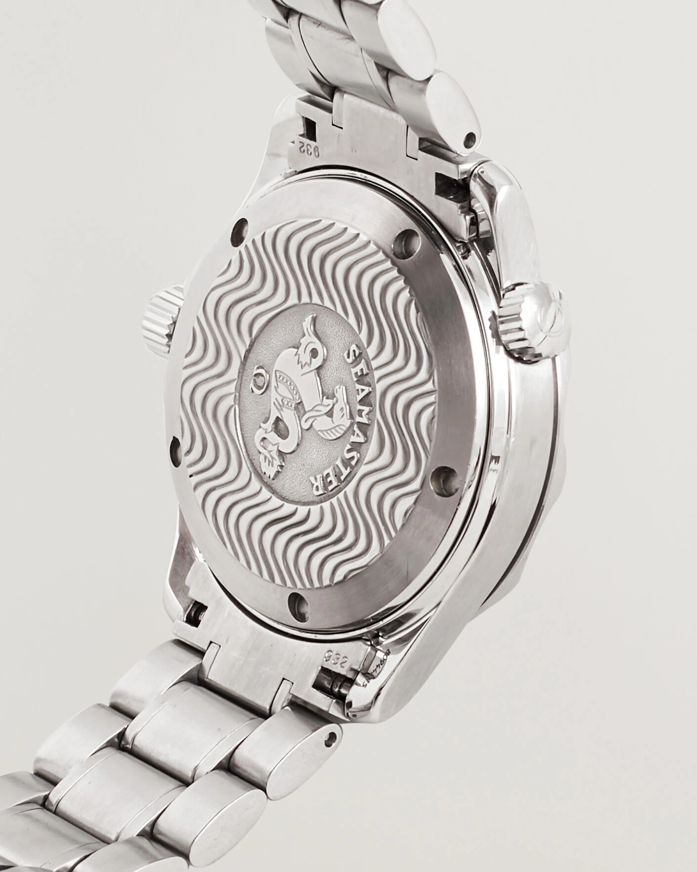 Herr | Pre-Owned & Vintage Watches | Omega Pre-Owned | Seamaster 300M Peter Blake 36mm 