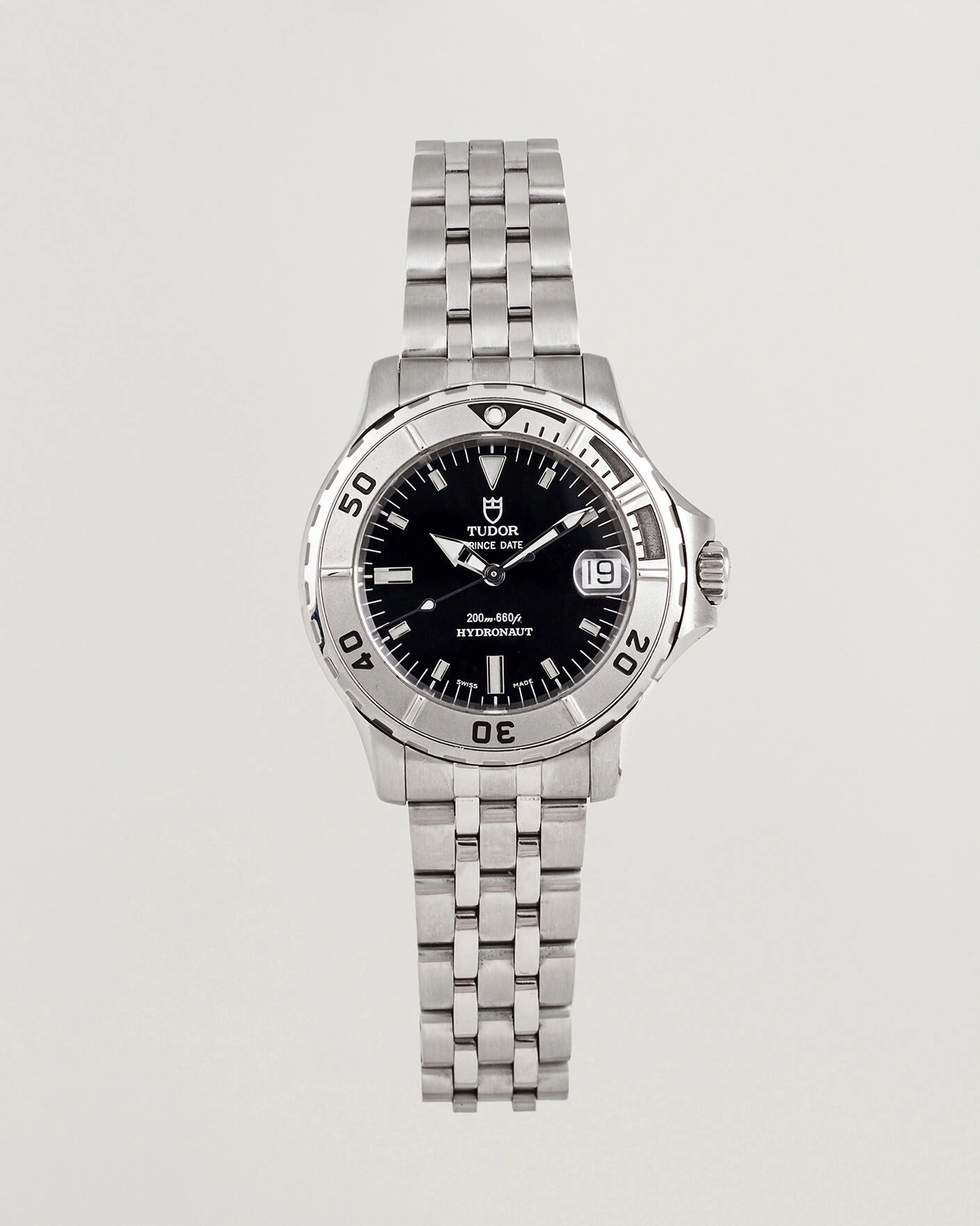 Herr | Tudor Pre-Owned Hydronaut  | Tudor Pre-Owned | Hydronaut 