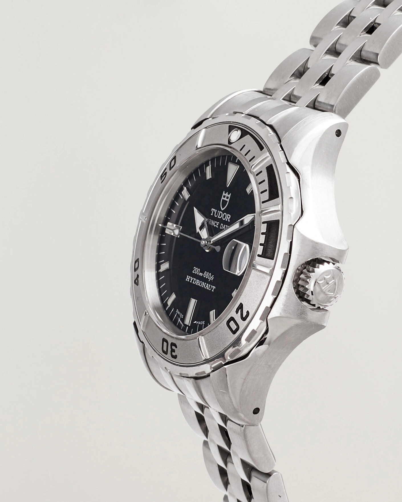 Herr | Tudor Pre-Owned Hydronaut  | Tudor Pre-Owned | Hydronaut 