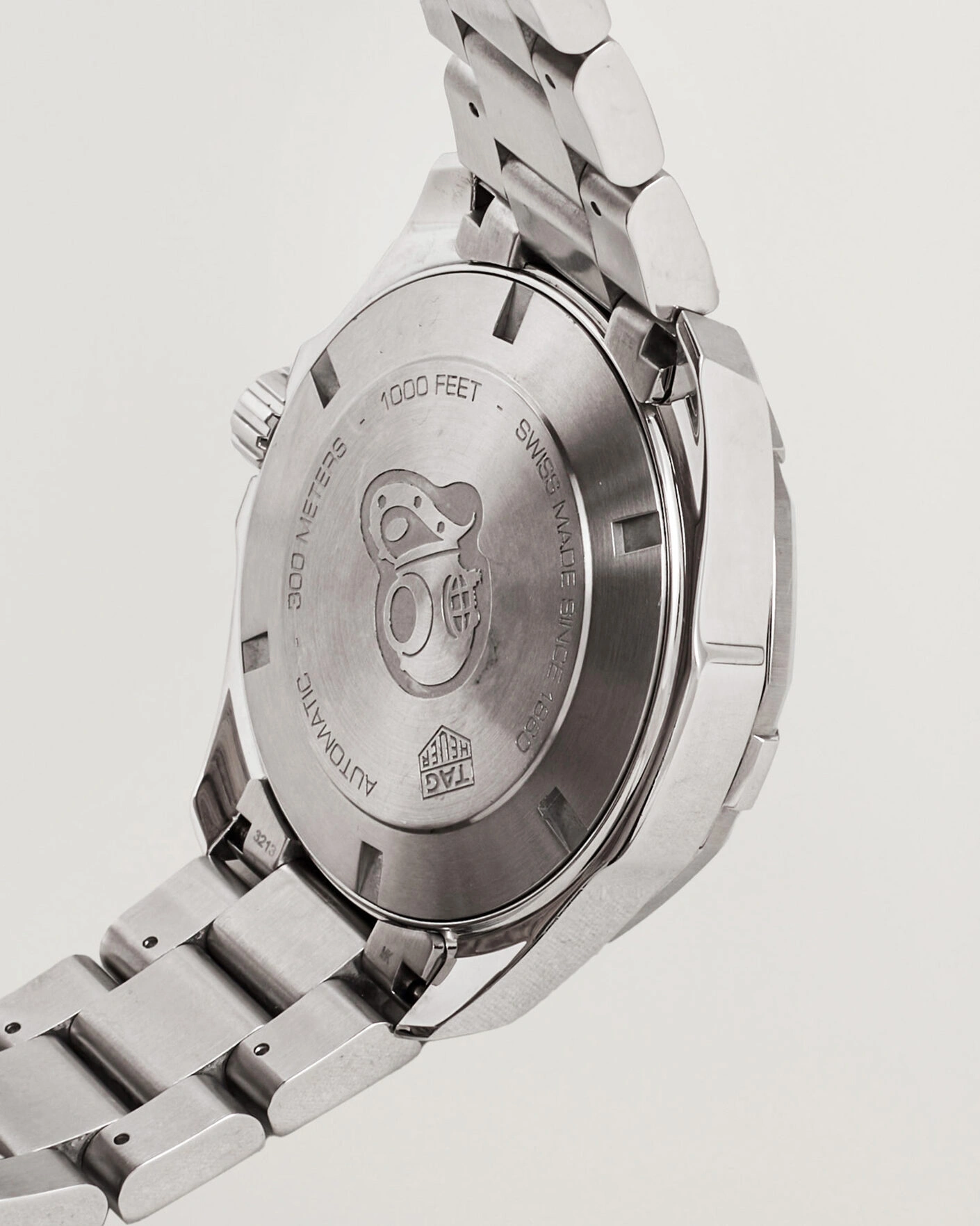 Herr | Pre-Owned & Vintage Watches | Tag Heuer Pre-Owned | Aqua Racer