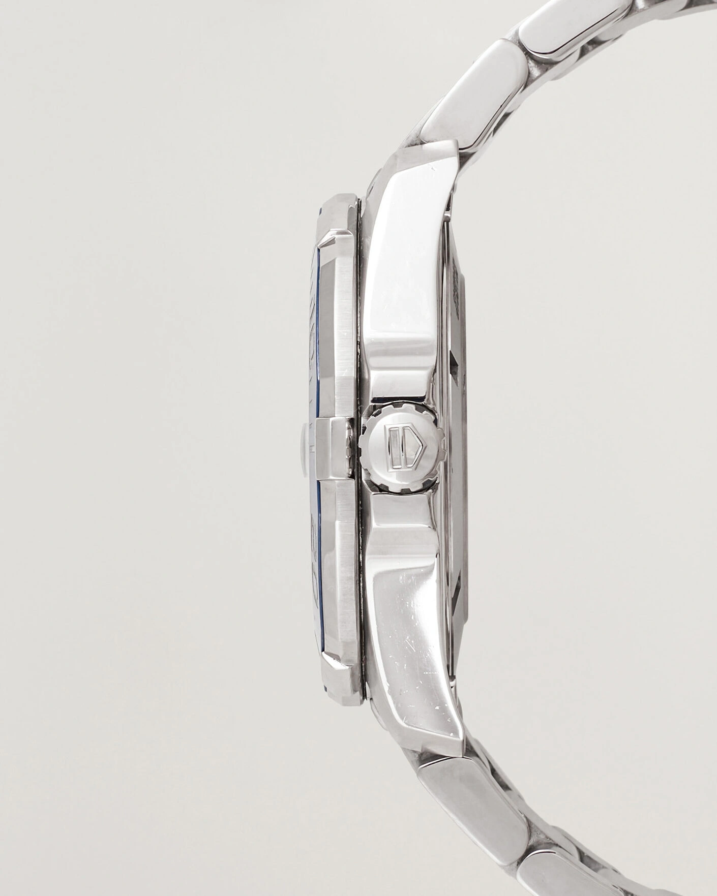 Herr | Pre-Owned & Vintage Watches | Tag Heuer Pre-Owned | Aqua Racer