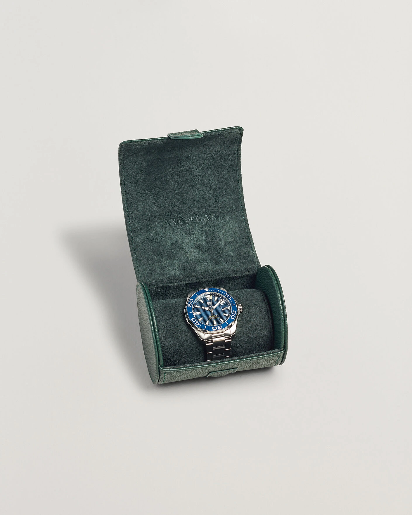 Herr | Pre-Owned & Vintage Watches | Tag Heuer Pre-Owned | Aqua Racer