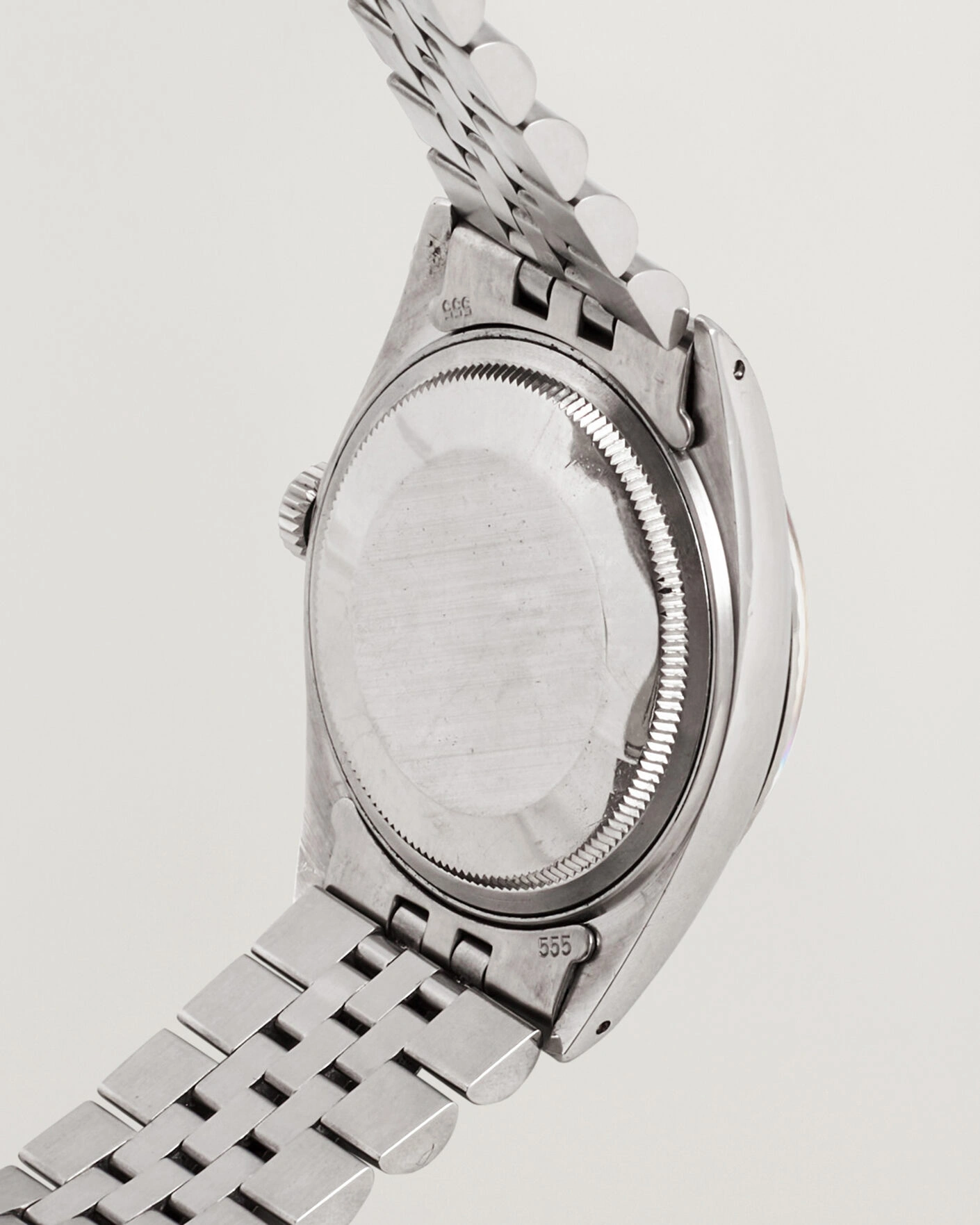 Herr | Pre-Owned & Vintage Watches | Rolex Pre-Owned | Datejust 36