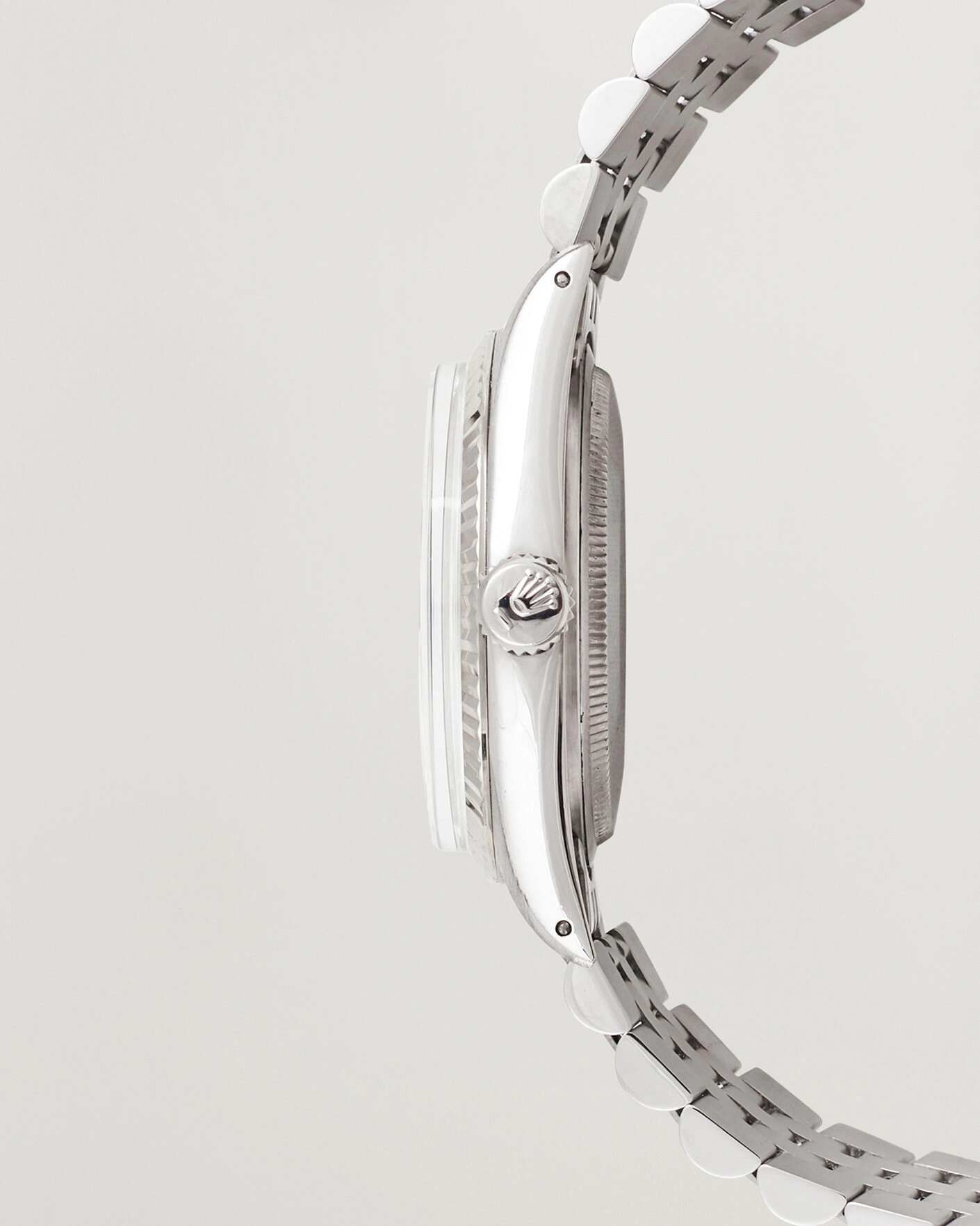 Herr | Pre-Owned & Vintage Watches | Rolex Pre-Owned | Datejust 36