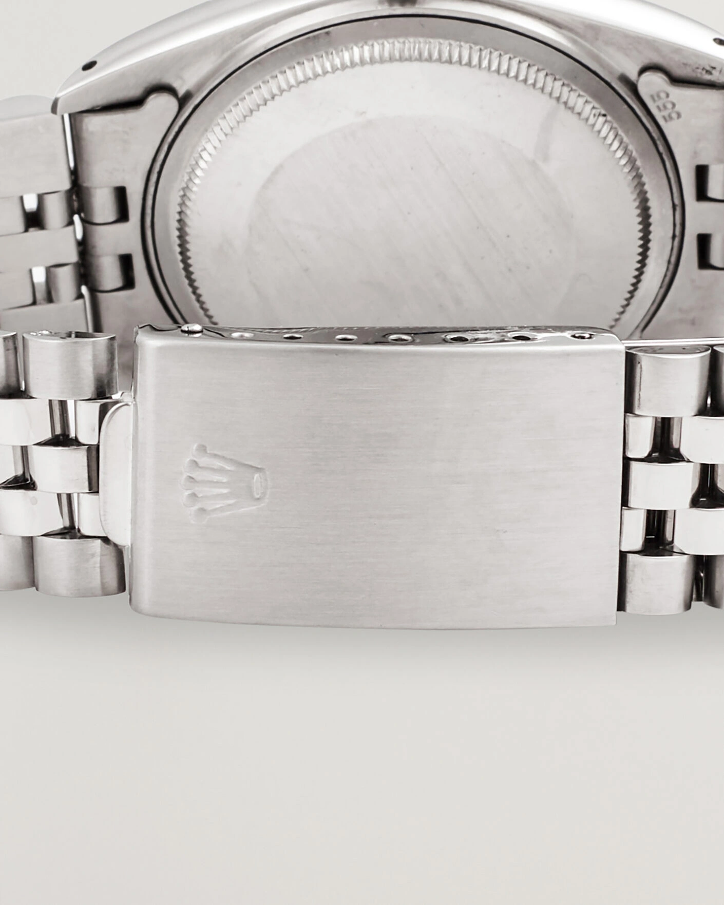 Herr | Pre-Owned & Vintage Watches | Rolex Pre-Owned | Datejust 36