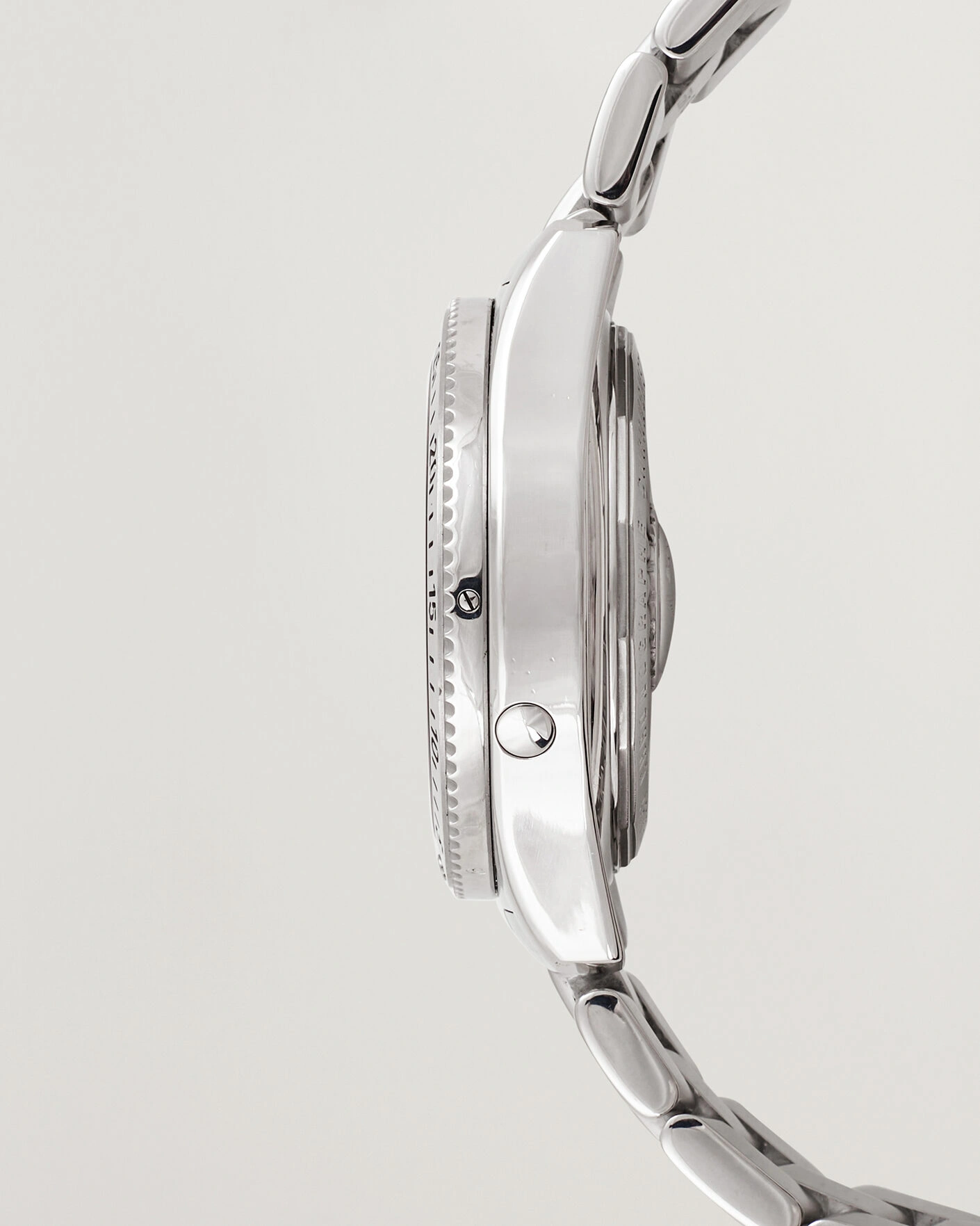 Herr | Pre-Owned & Vintage Watches | Breitling Pre-Owned | B-1 