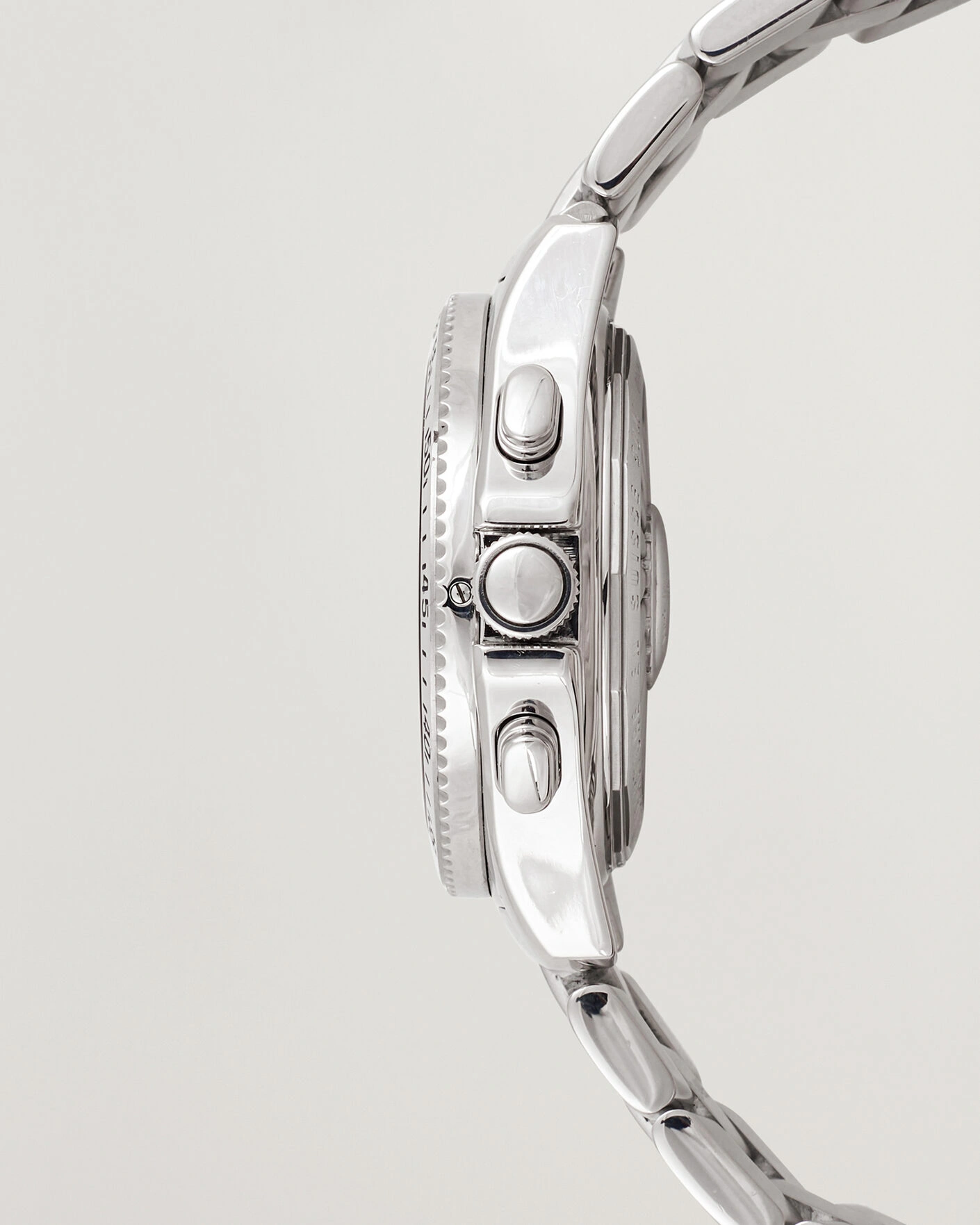 Herr | Pre-Owned & Vintage Watches | Breitling Pre-Owned | B-1 