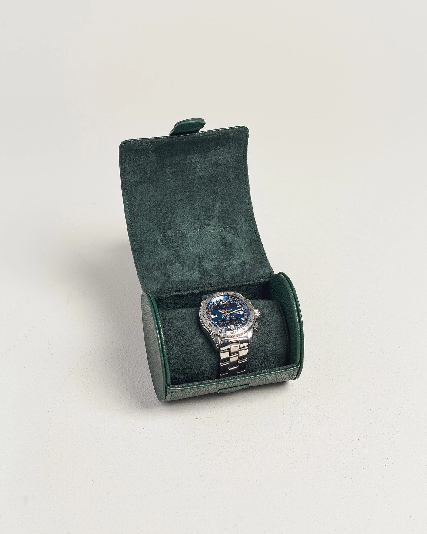 Herr | Pre-Owned & Vintage Watches | Breitling Pre-Owned | B-1 
