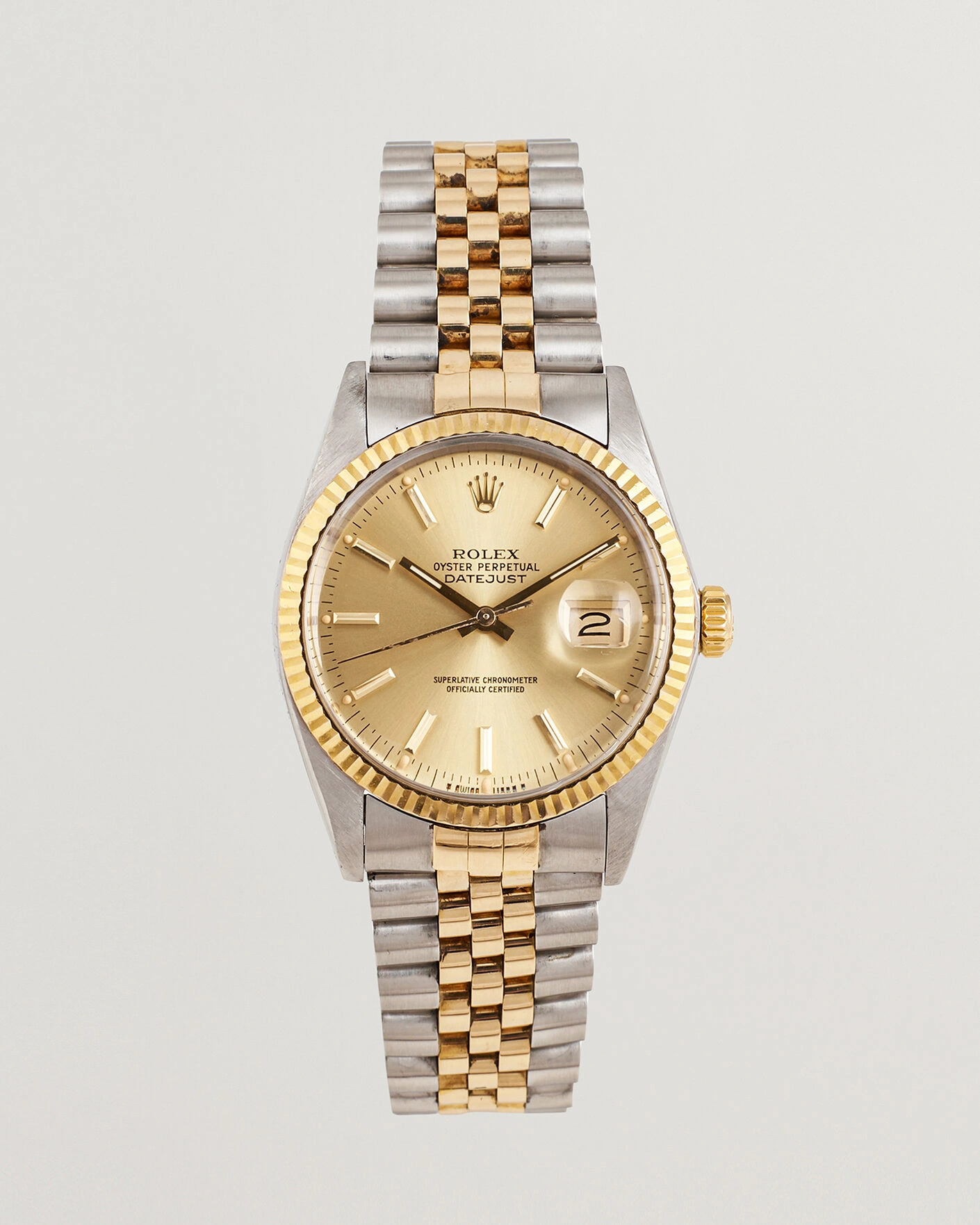 Herr | Rolex Pre-Owned Datejust 36  | Rolex Pre-Owned | Datejust 36 