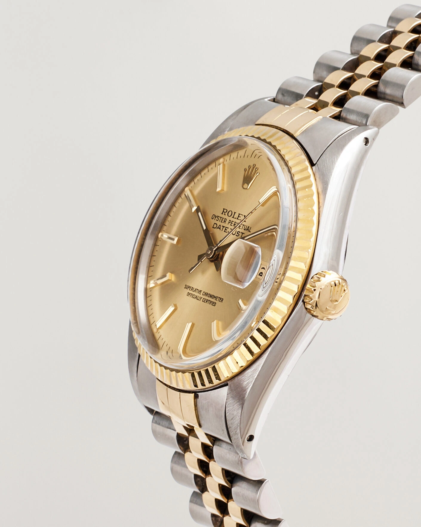 Herr | Rolex Pre-Owned Datejust 36  | Rolex Pre-Owned | Datejust 36 