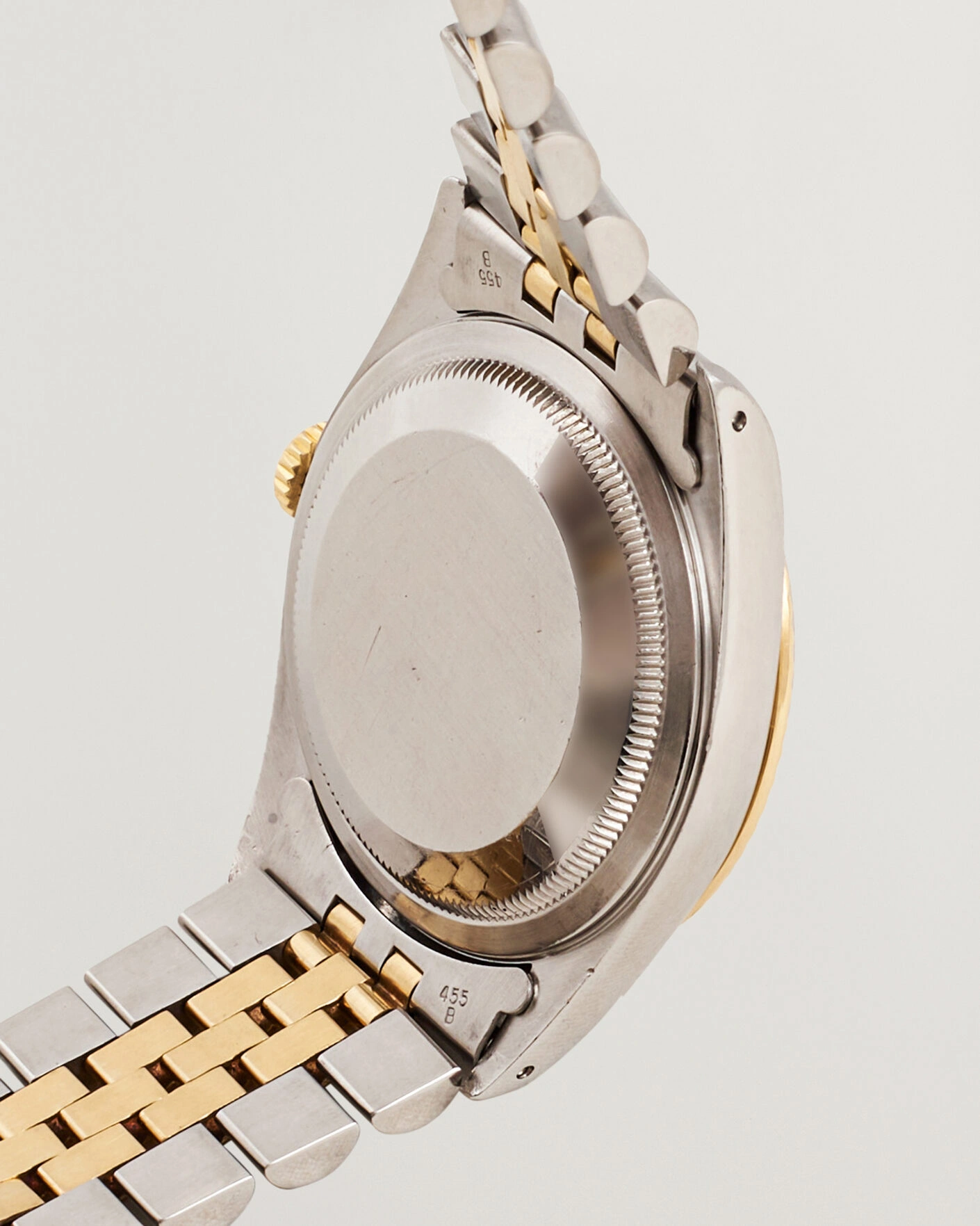 Herr | Pre-Owned & Vintage Watches | Rolex Pre-Owned | Datejust 36