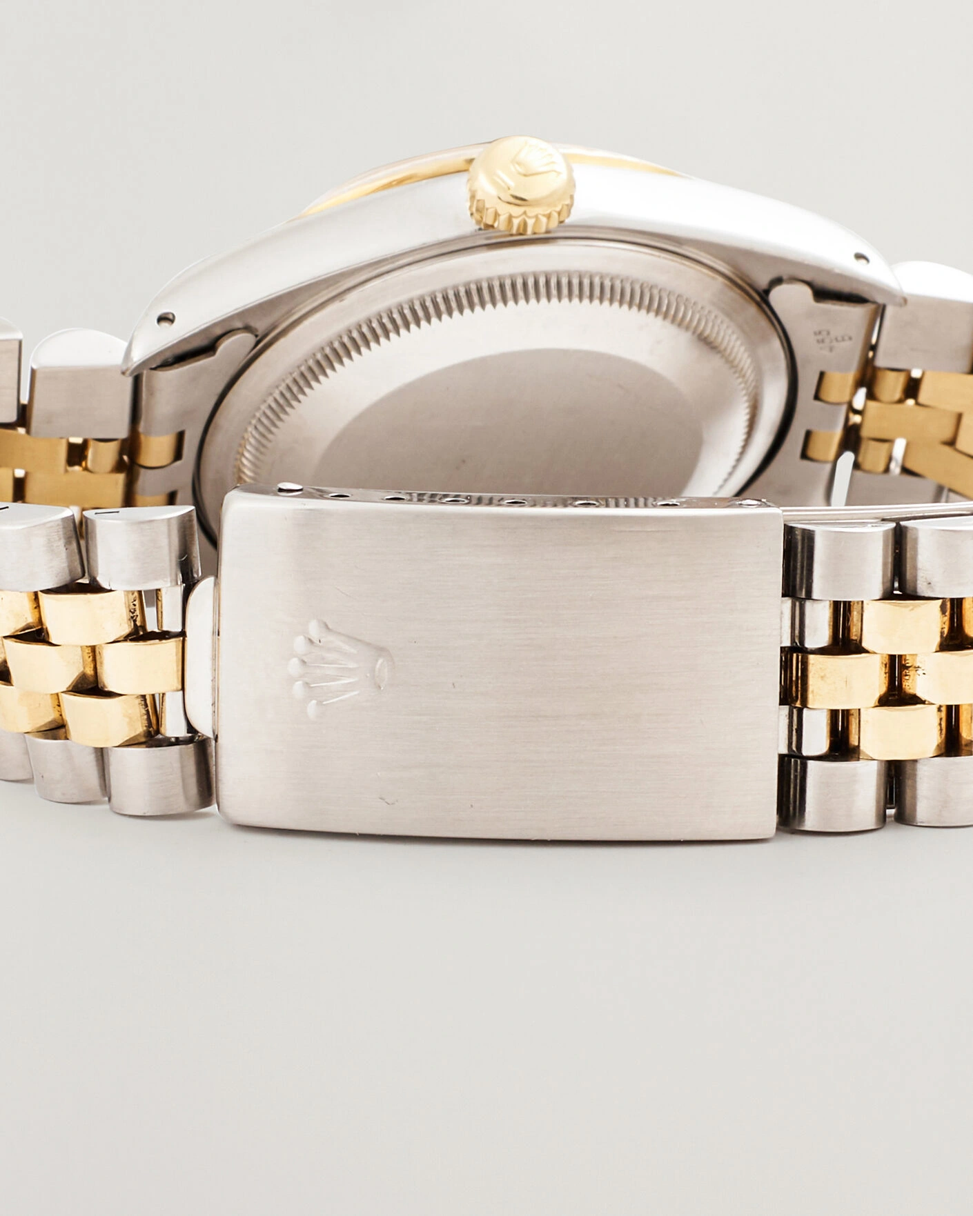 Herr | Pre-Owned & Vintage Watches | Rolex Pre-Owned | Datejust 36