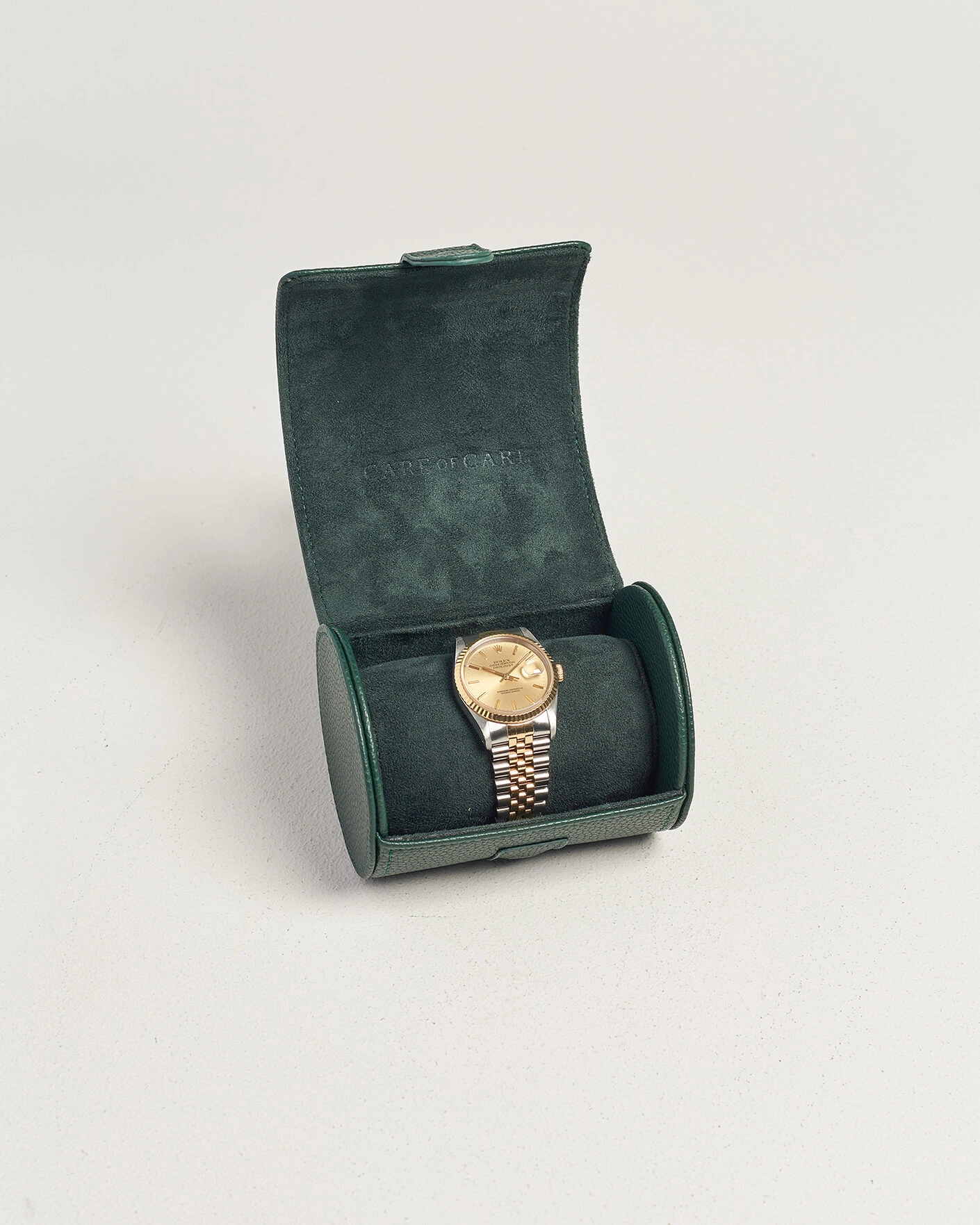 Herr | Pre-Owned & Vintage Watches | Rolex Pre-Owned | Datejust 36