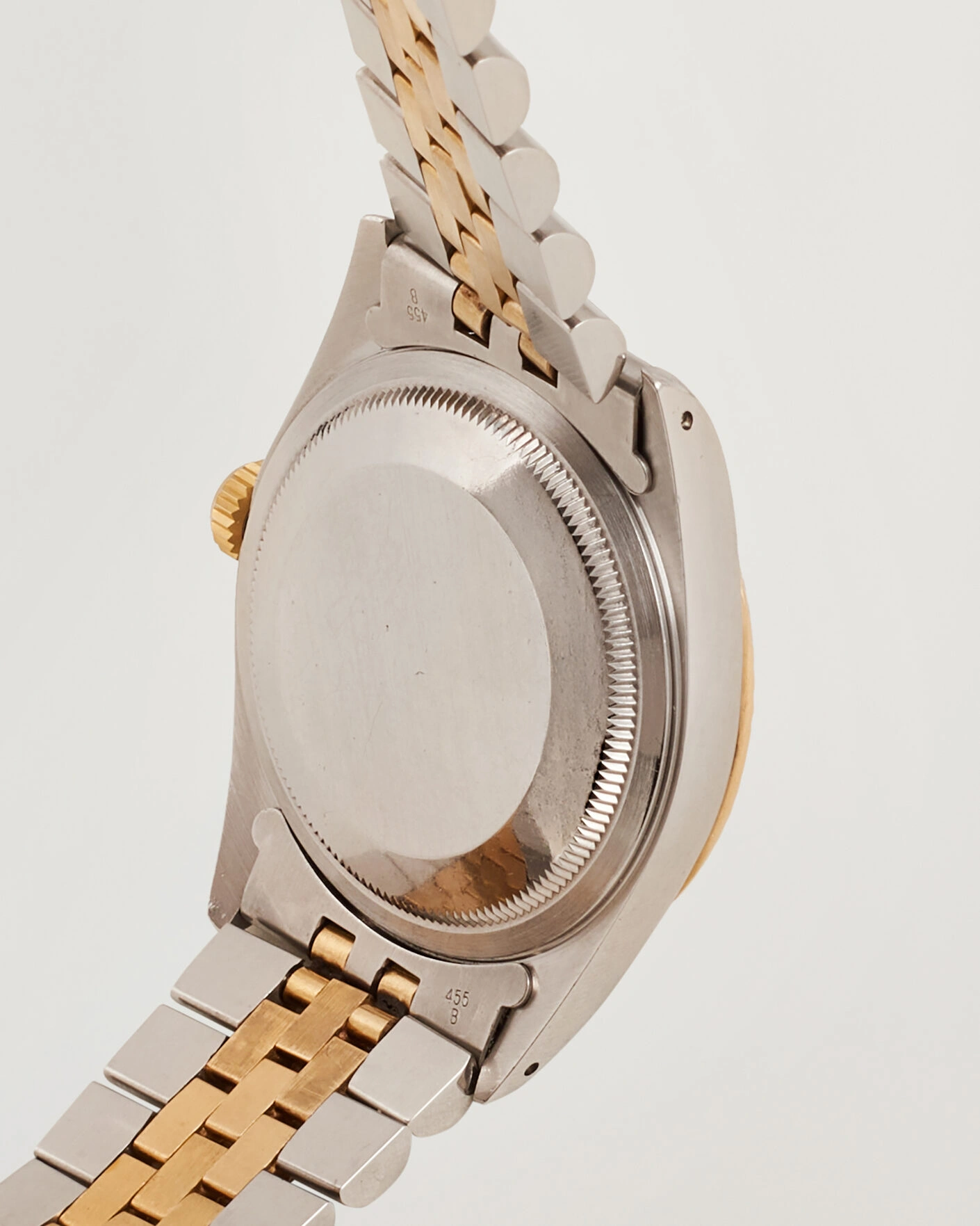 Herr | Pre-Owned & Vintage Watches | Rolex Pre-Owned | Datejust 36