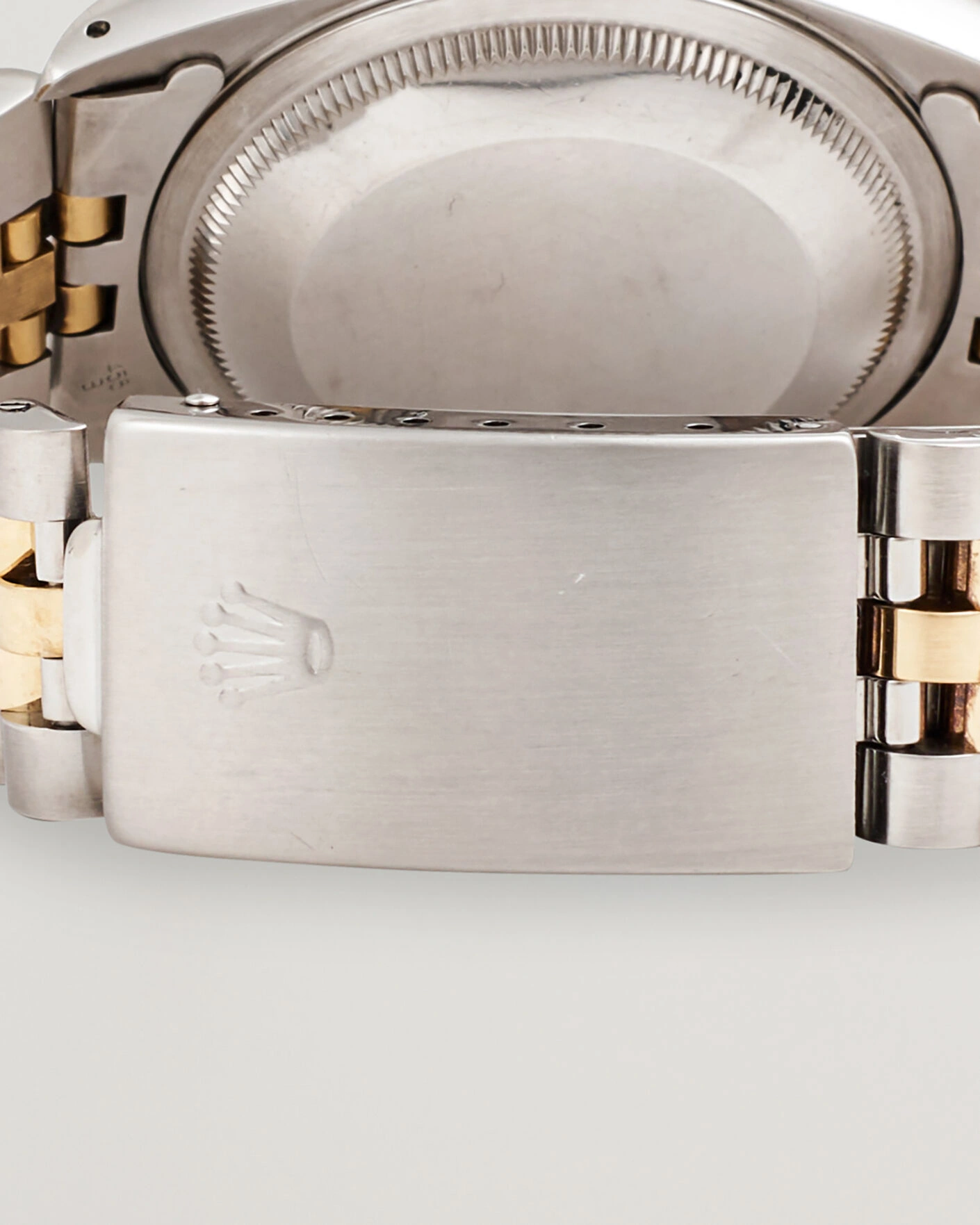 Herr | Pre-Owned & Vintage Watches | Rolex Pre-Owned | Datejust 36