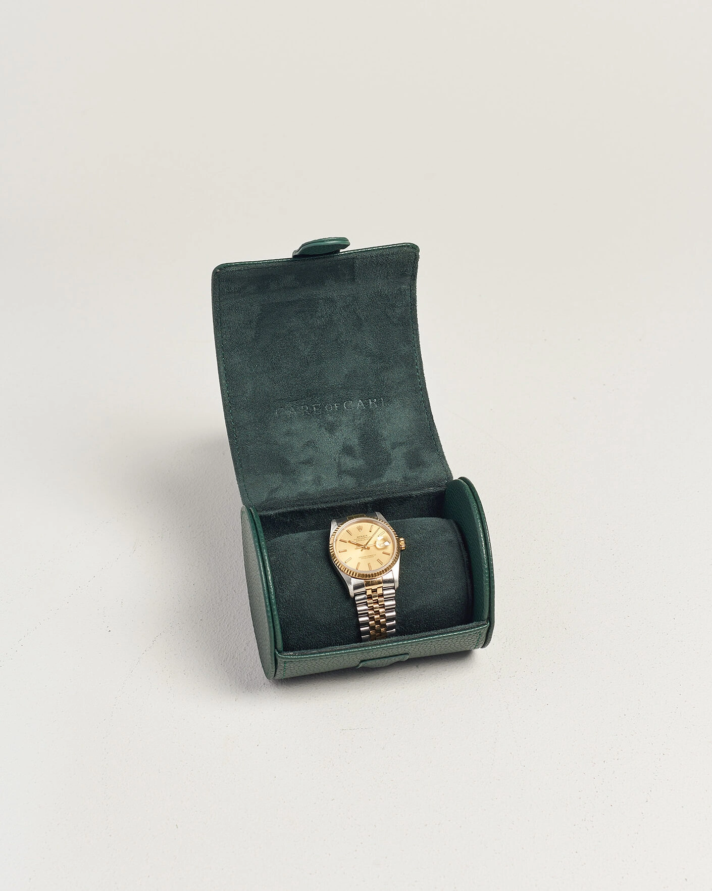 Herr | Pre-Owned & Vintage Watches | Rolex Pre-Owned | Datejust 36