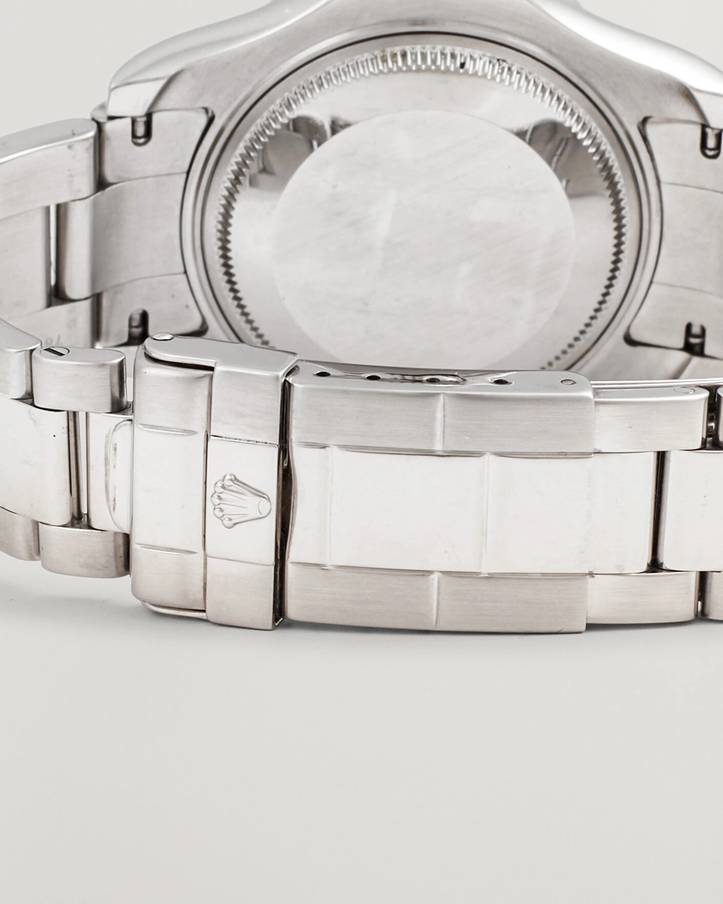 Herr | Pre-Owned & Vintage Watches | Rolex Pre-Owned | Yacht‑Master Midsize