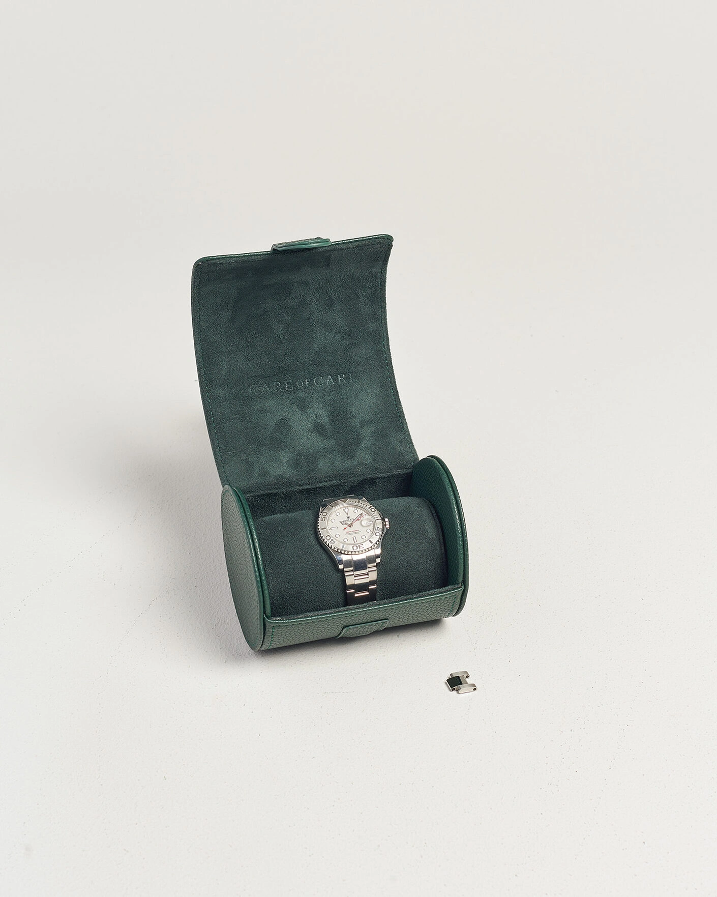 Herr | Pre-Owned & Vintage Watches | Rolex Pre-Owned | Yacht‑Master Midsize