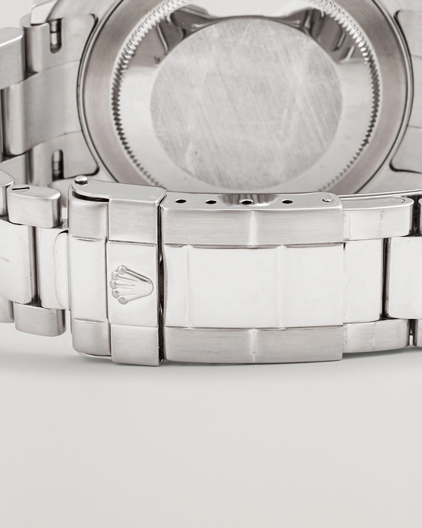 Herr | Pre-Owned & Vintage Watches | Rolex Pre-Owned | Yacht-Master 40