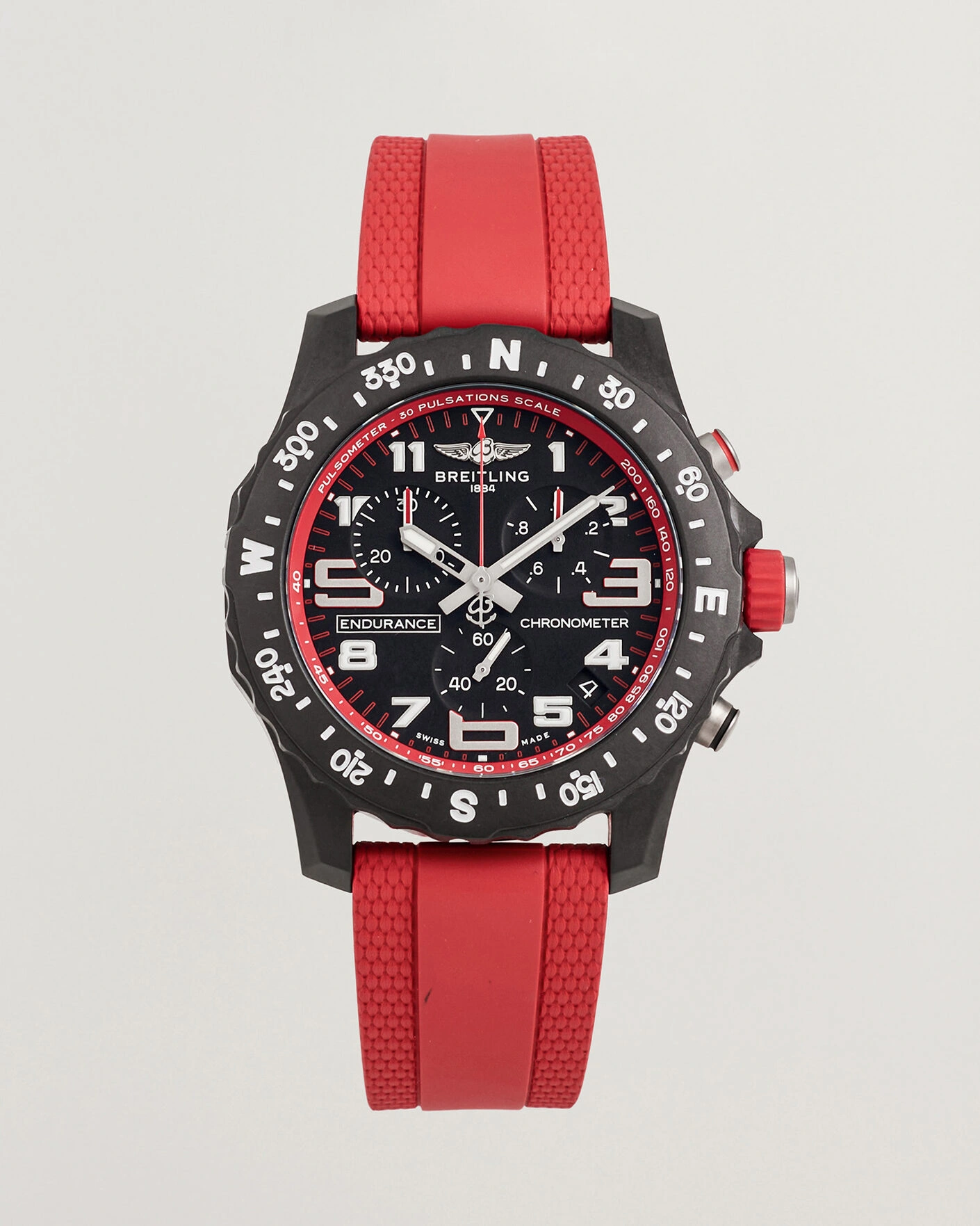 Herr | Pre-Owned & Vintage Watches | Breitling Pre-Owned | Endurance Pros 44