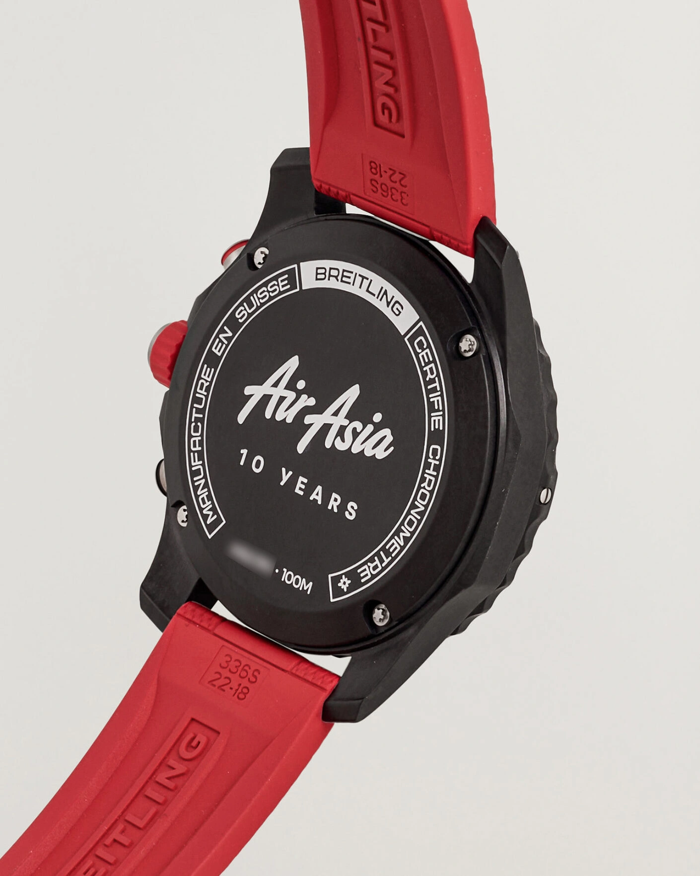 Herr | Pre-Owned & Vintage Watches | Breitling Pre-Owned | Endurance Pros 44