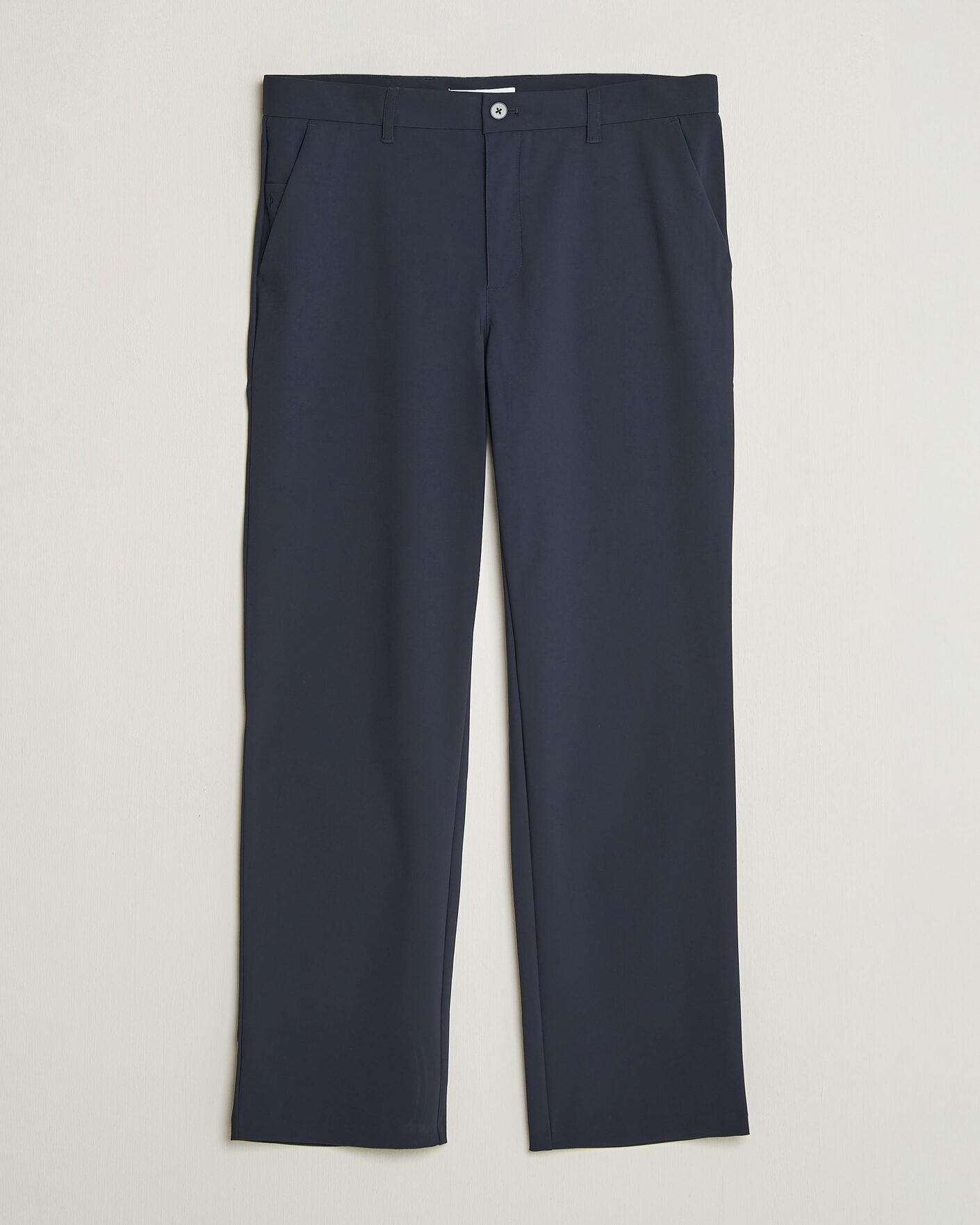 Herr | Byxor | Samsøe Samsøe | Boris Pants Salute Navy