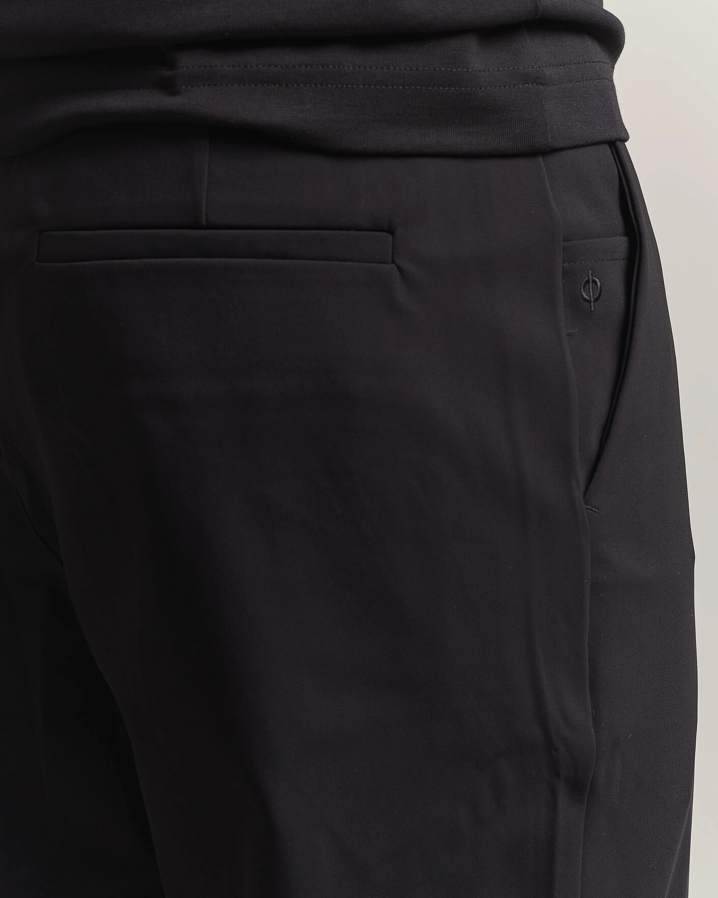 Herr | Byxor | Samsøe Samsøe | Boris Pants Black