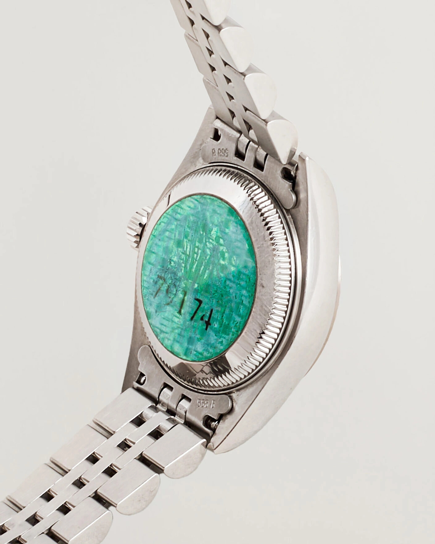 Herr | Pre-Owned & Vintage Watches | Rolex Pre-Owned | Datejust 26